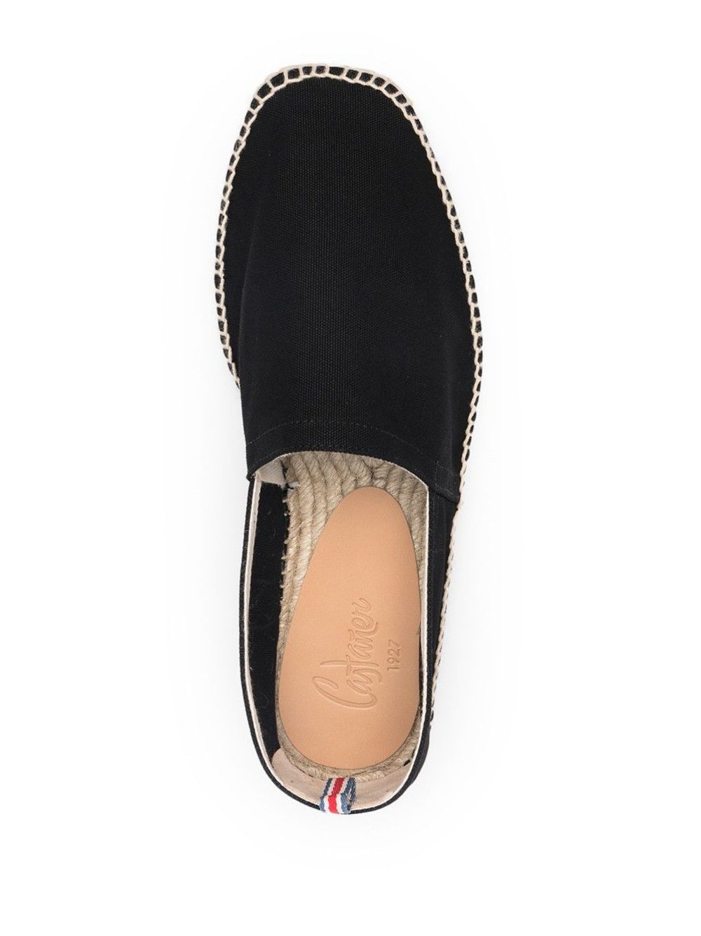 PABLO/001 NEGRO #100 CASTANER Scarpe 021036 100