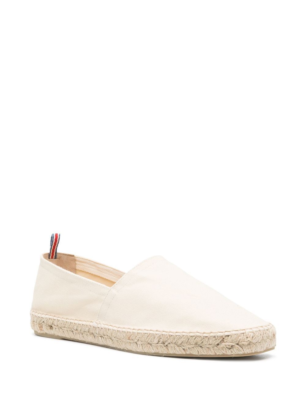 PABLO/001 IVORY #203 CASTANER Scarpe 021036 203