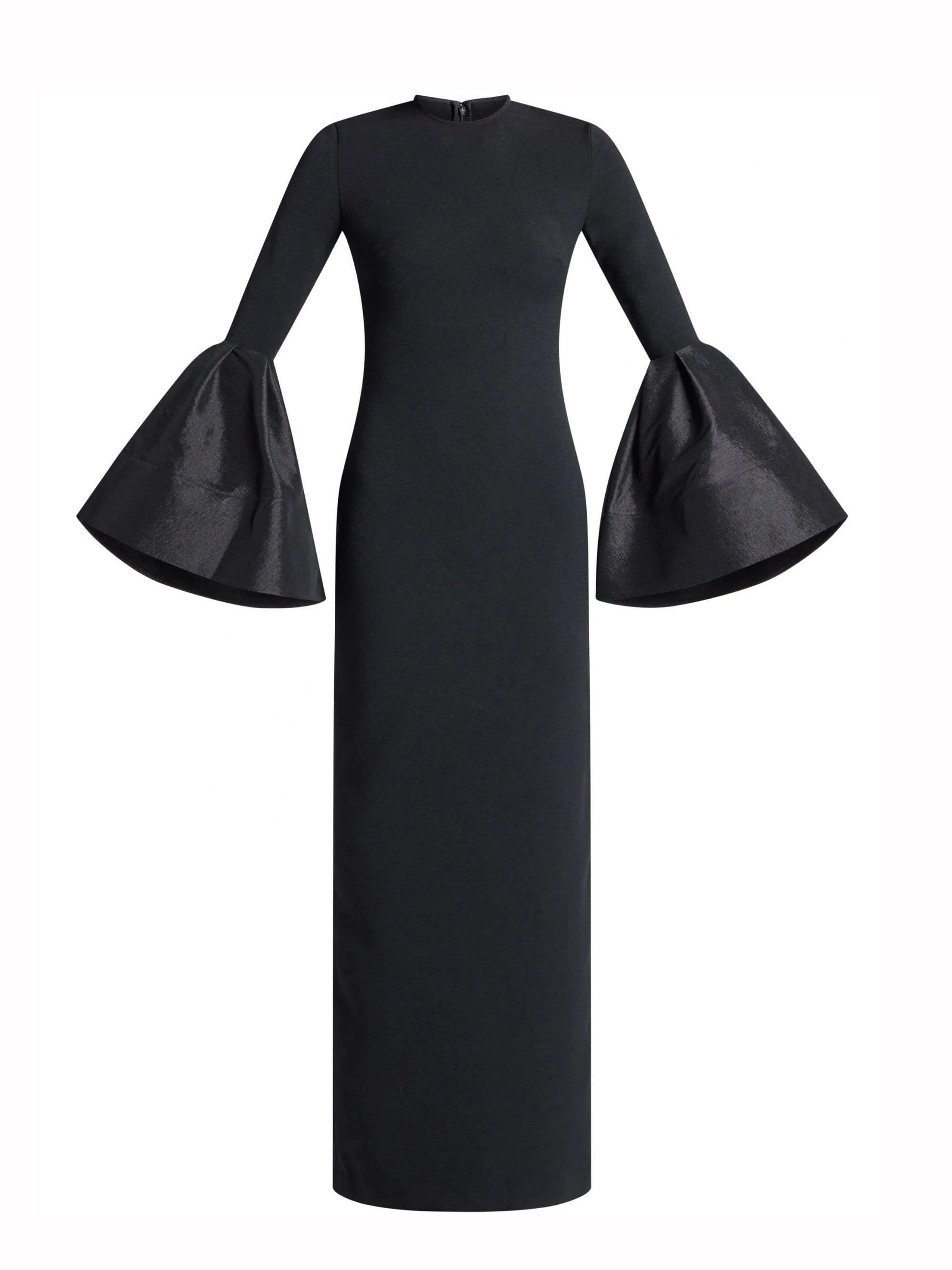 PERLA JUMPSUIT #BLK - SOLACE LONDON Dress OS41015