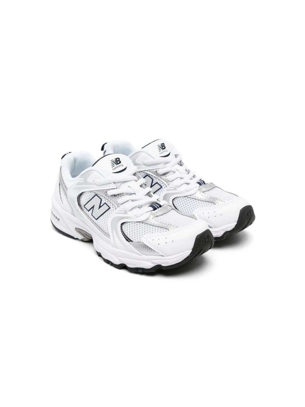 LIFESTYLE #WHITE NEW BALANCE KIDS Scarpe PZ530SB1