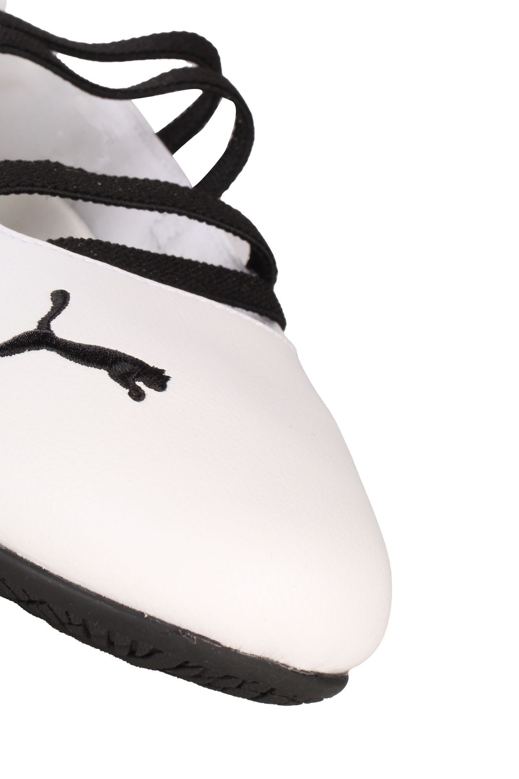 SPEEDCAT BALLET WHITE #01 PUMA Scarpe 403587-01