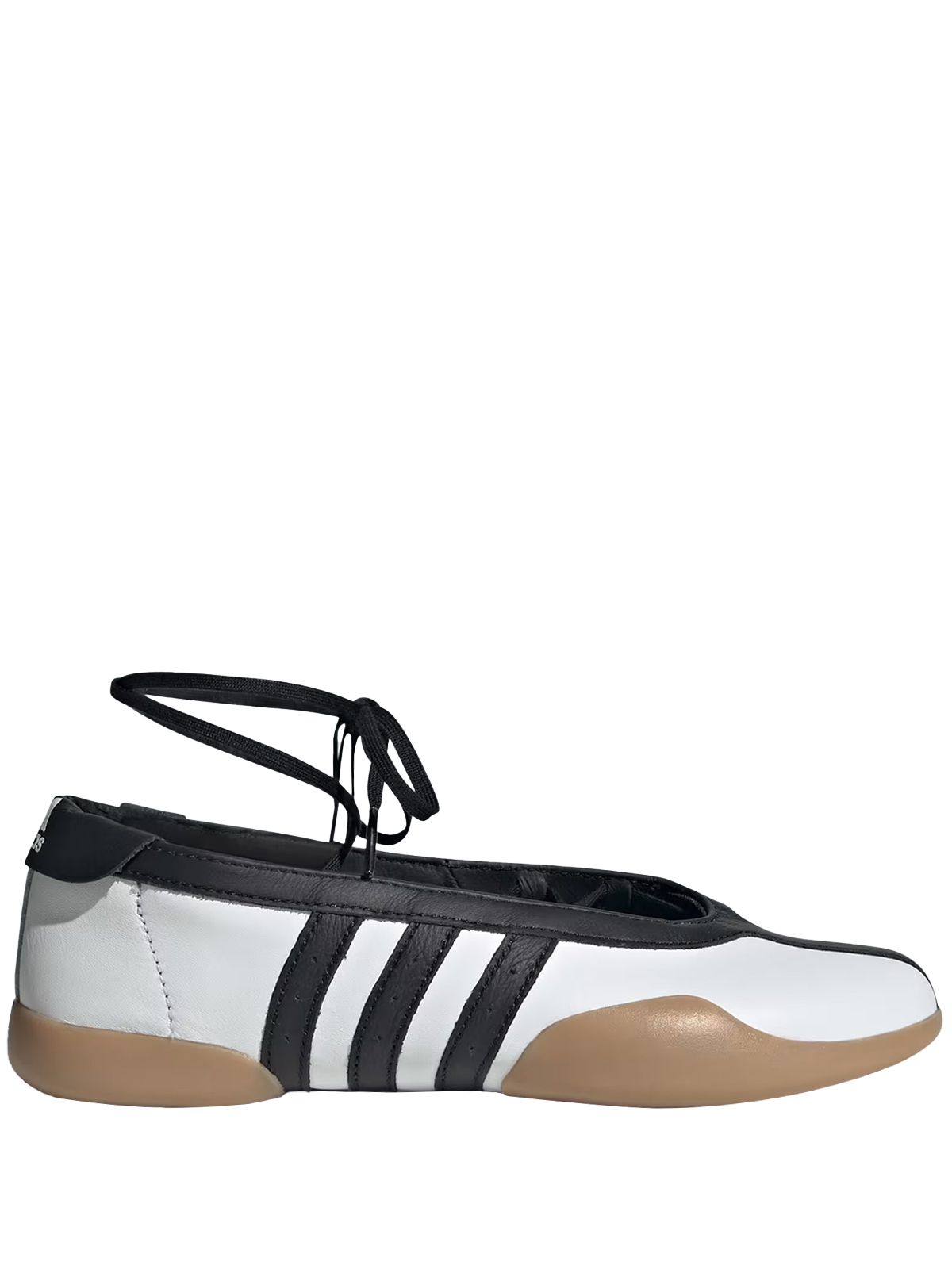 TAEKWONDO MEI BALLE #FTWWHT/CBLACK/GUM3 ADIDAS ORIGINALS Scarpe JR7030