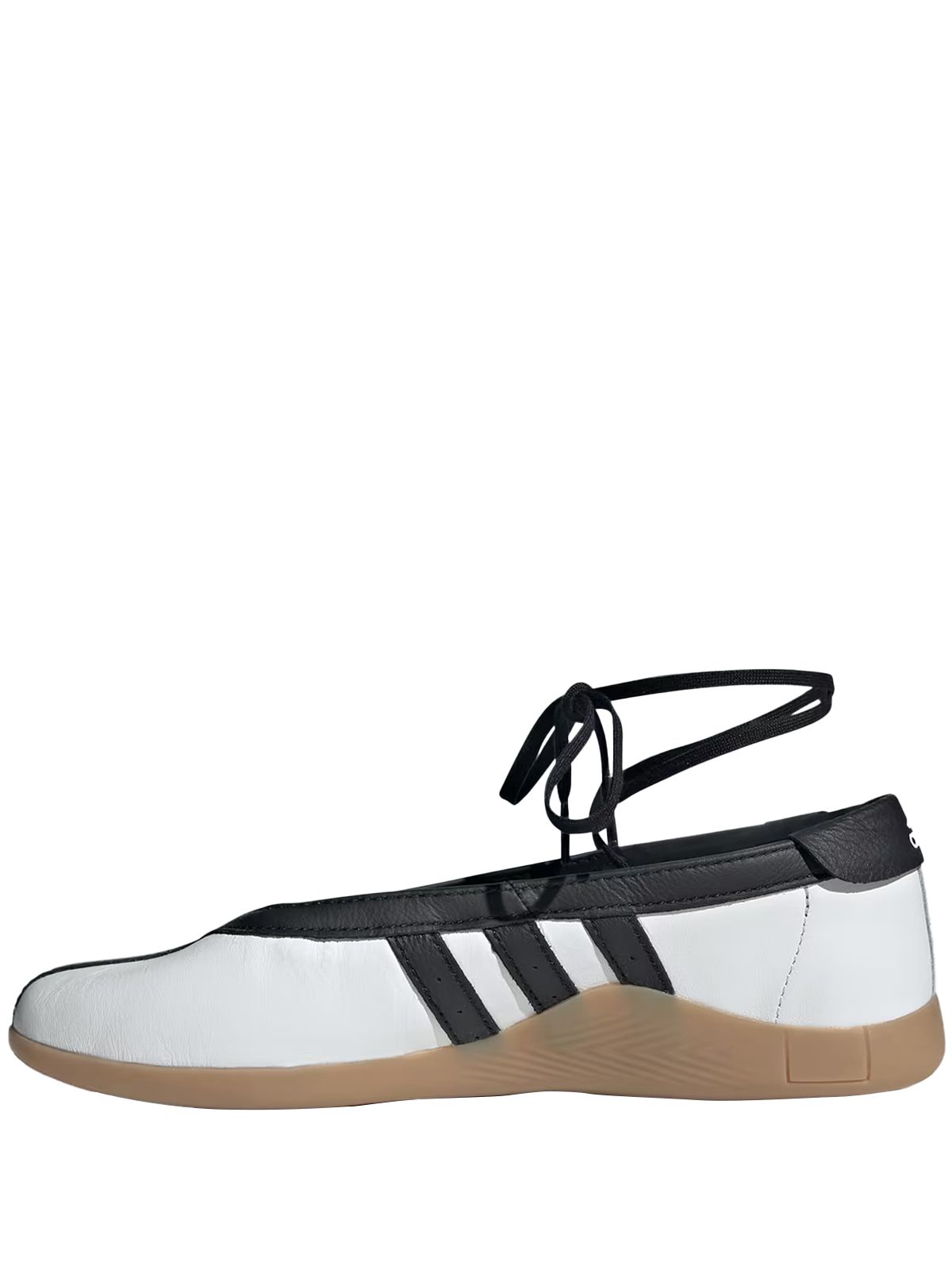 TAEKWONDO MEI BALLE #FTWWHT/CBLACK/GUM3 ADIDAS ORIGINALS Scarpe JR7030