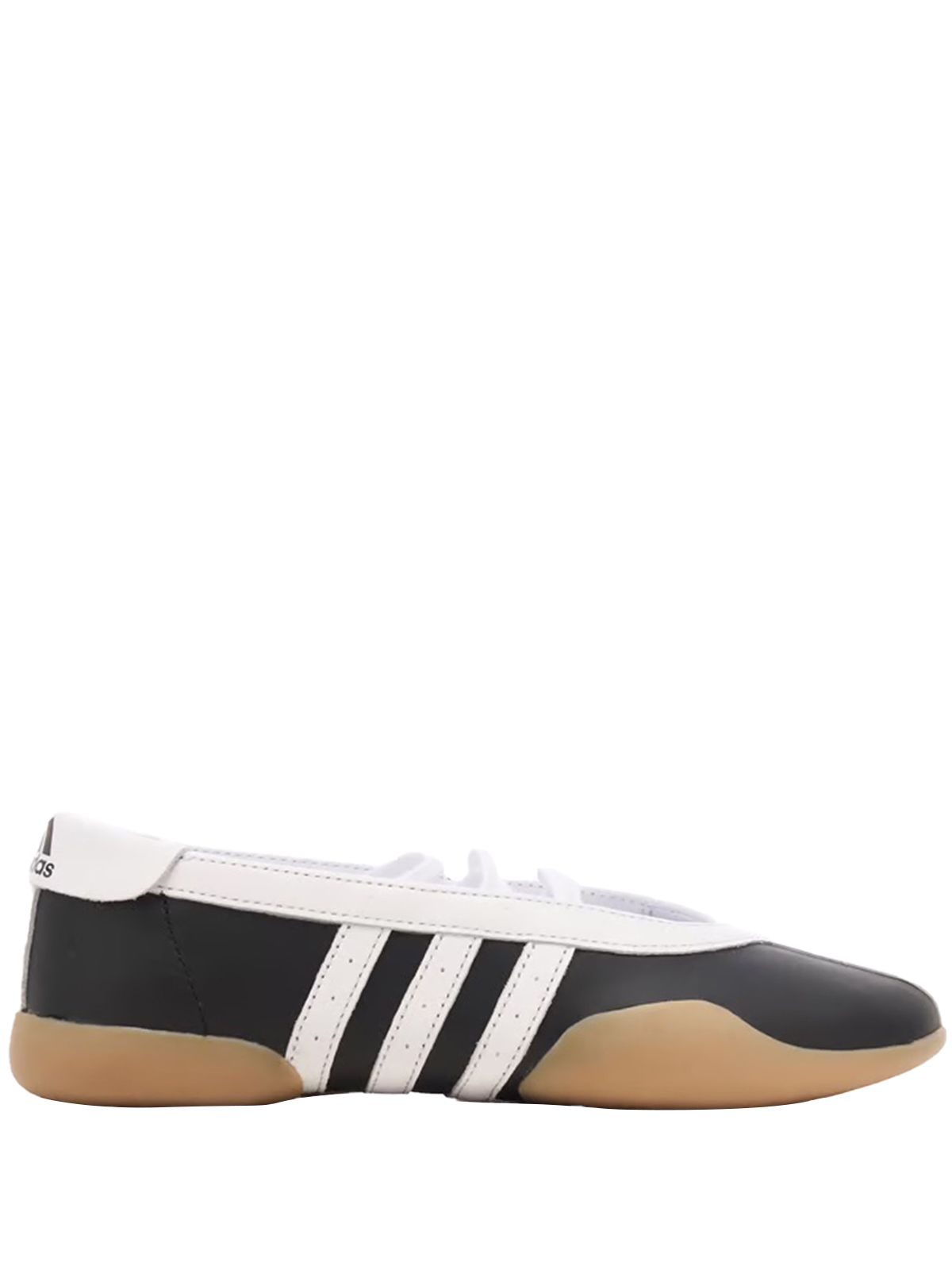 TAEKWONDO MEI BALLE #CBLACK/FTWWHT/GUM3 ADIDAS ORIGINALS Scarpe JR7031