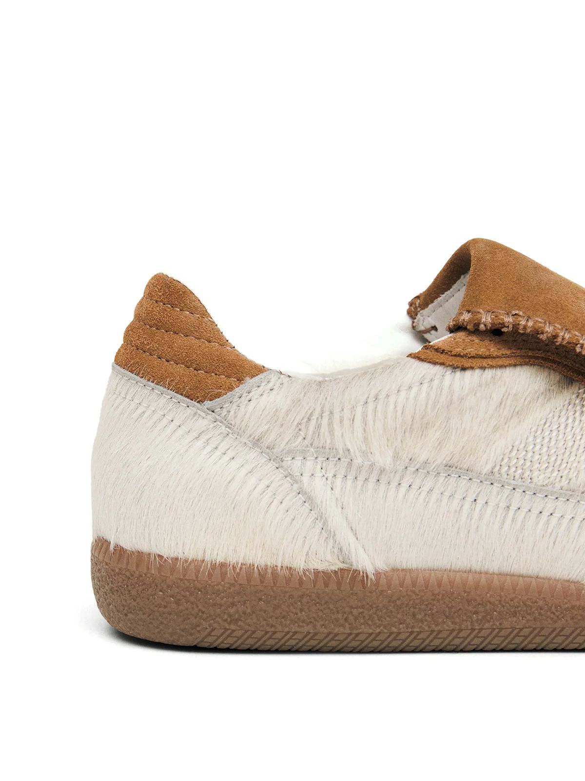 TB.490 CLUB SOFT TAN LEATHER SNEAKERS #02 ALOHAS Shoes S100831-02