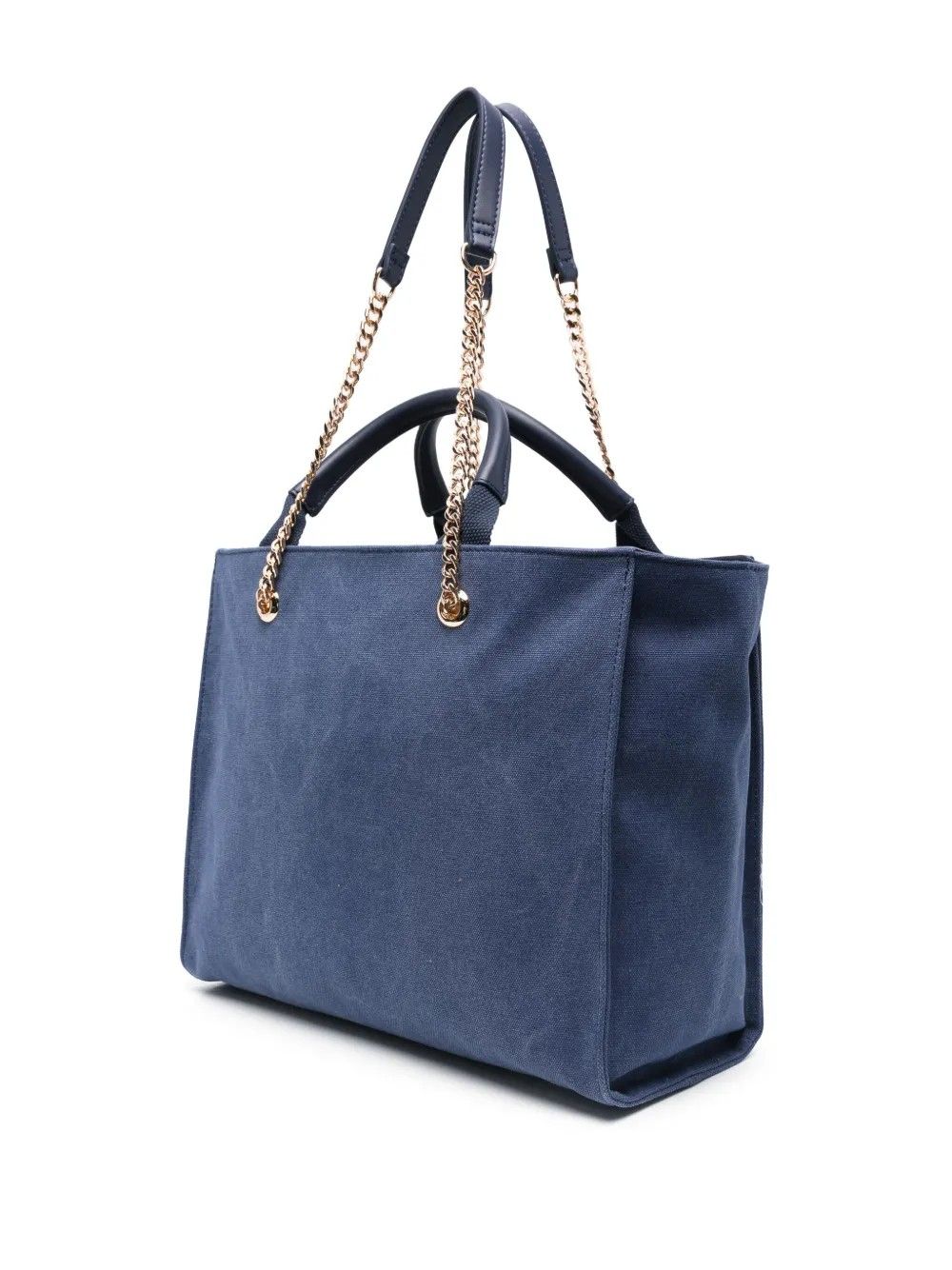 トートバッグ LIU JO Woman Tote bags Blue AA5135E0033 94024 L TOTE DRESS BLUE #94024 - LIU JO Bags AA5004T6948 94024