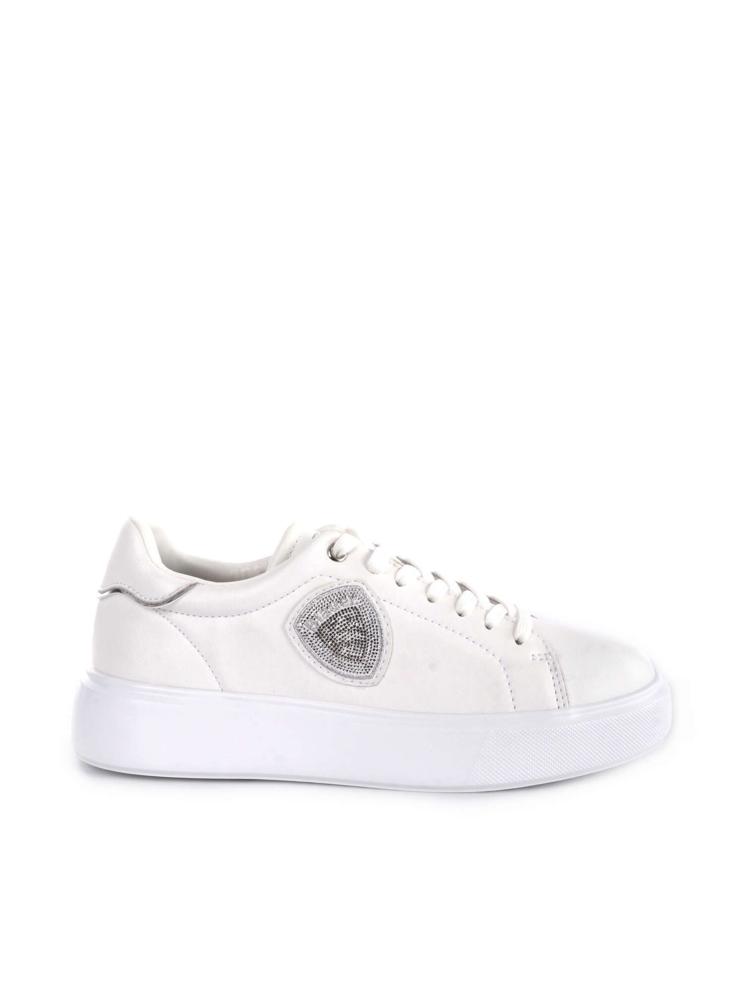 SNEAKERS #WHITE BLAUER Shoes VENUS01/LEA