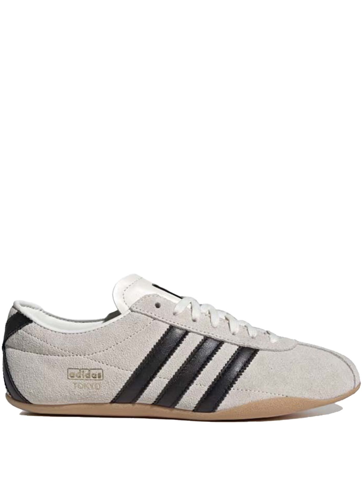 TOKYO W #OWHITE/CBLACK/GOLDMT ADIDAS ORIGINALS Scarpe JI0182
