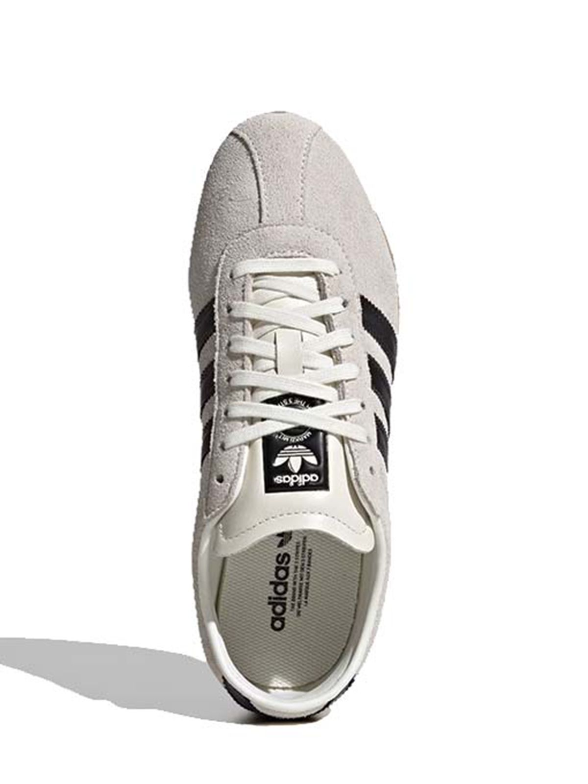 TOKYO W #OWHITE/CBLACK/GOLDMT ADIDAS ORIGINALS Scarpe JI0182