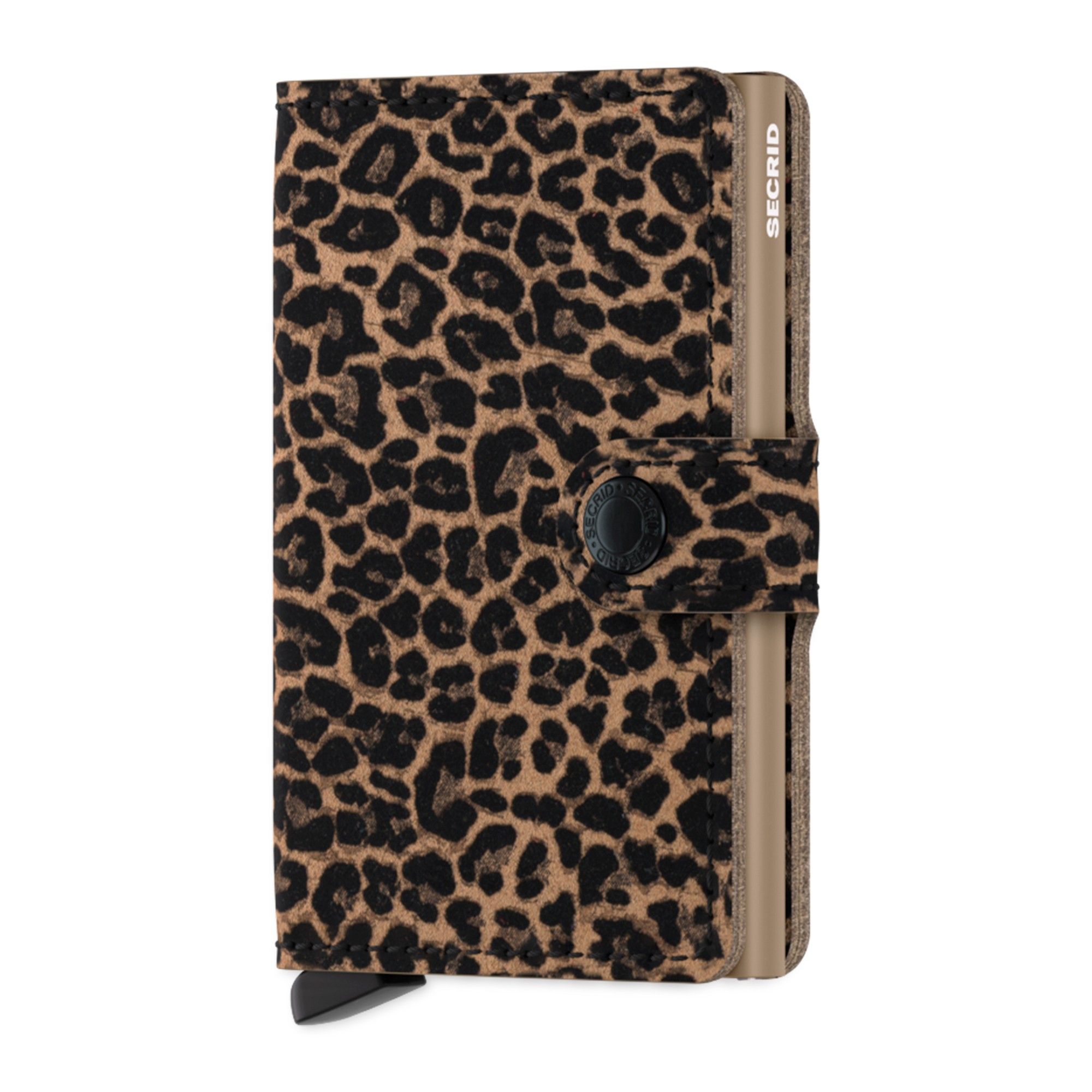 MINIWALLET LEO #BEIGE SECRID Accessori MLE-BEIGE