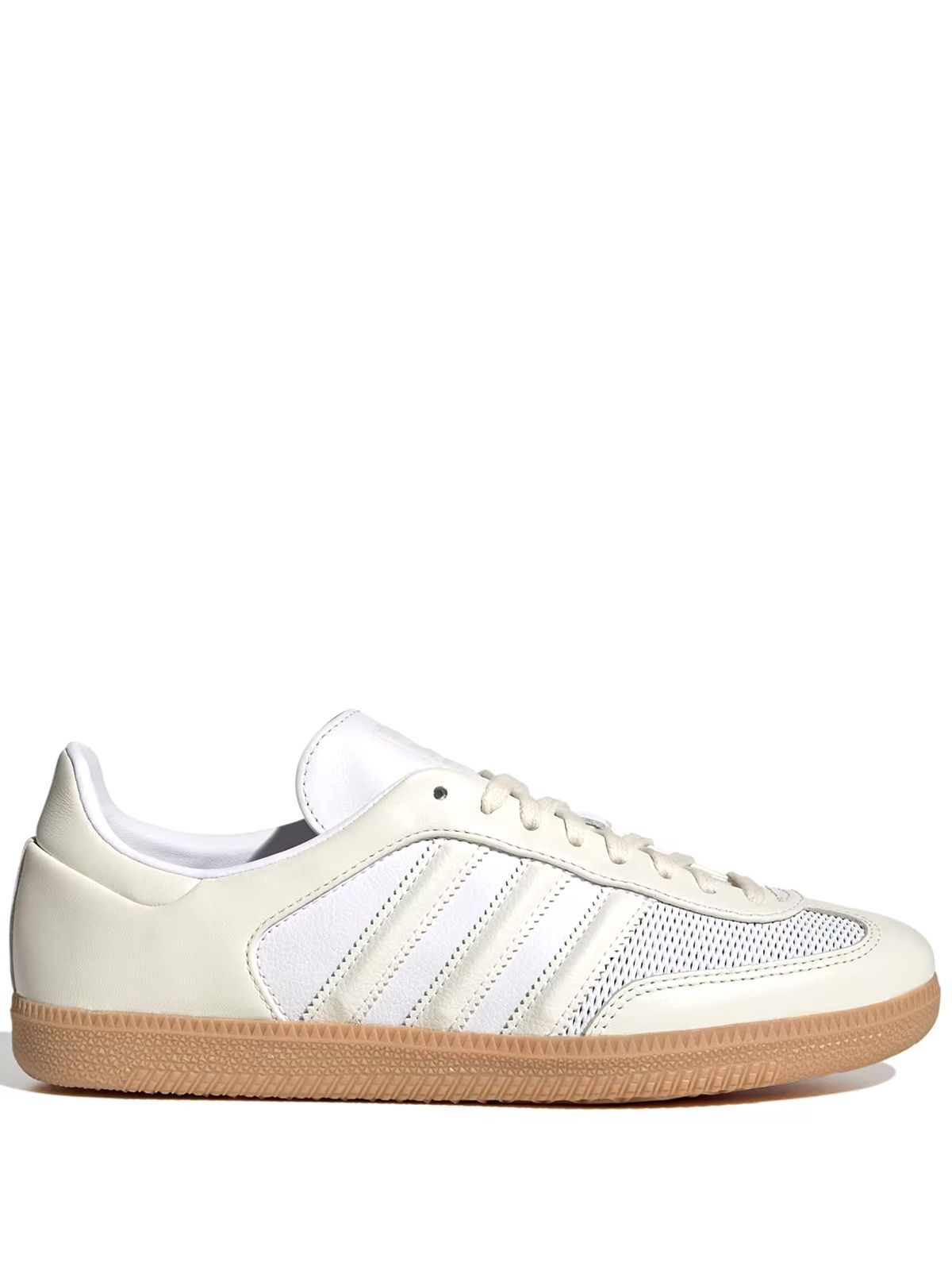 SAMBA OG W #FTWWHT/CLEORA/SEMCOR - ADIDAS ORIGINALS Shoes JH5687