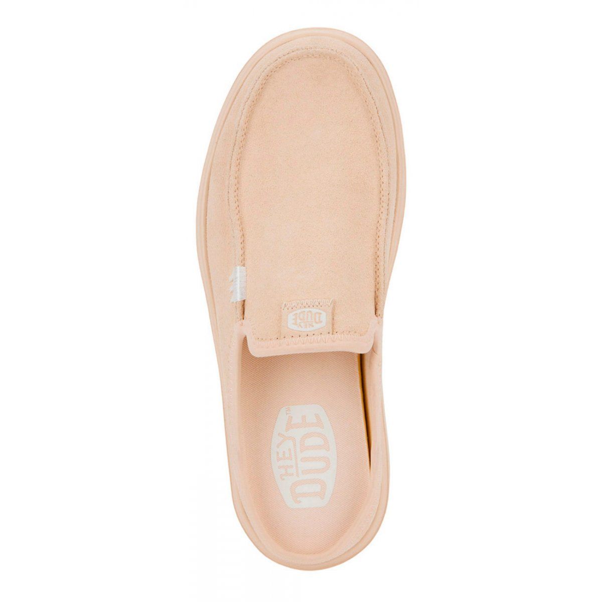 AUSTIN LIFT CLASSIC BLUSH #684 HEY DUDE Shoes HD.41272/684