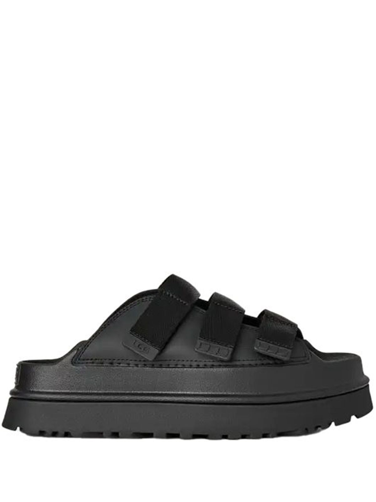W GOLDENGLOW SLIDE #BLK  UGG Scarpe 1167430-BLK