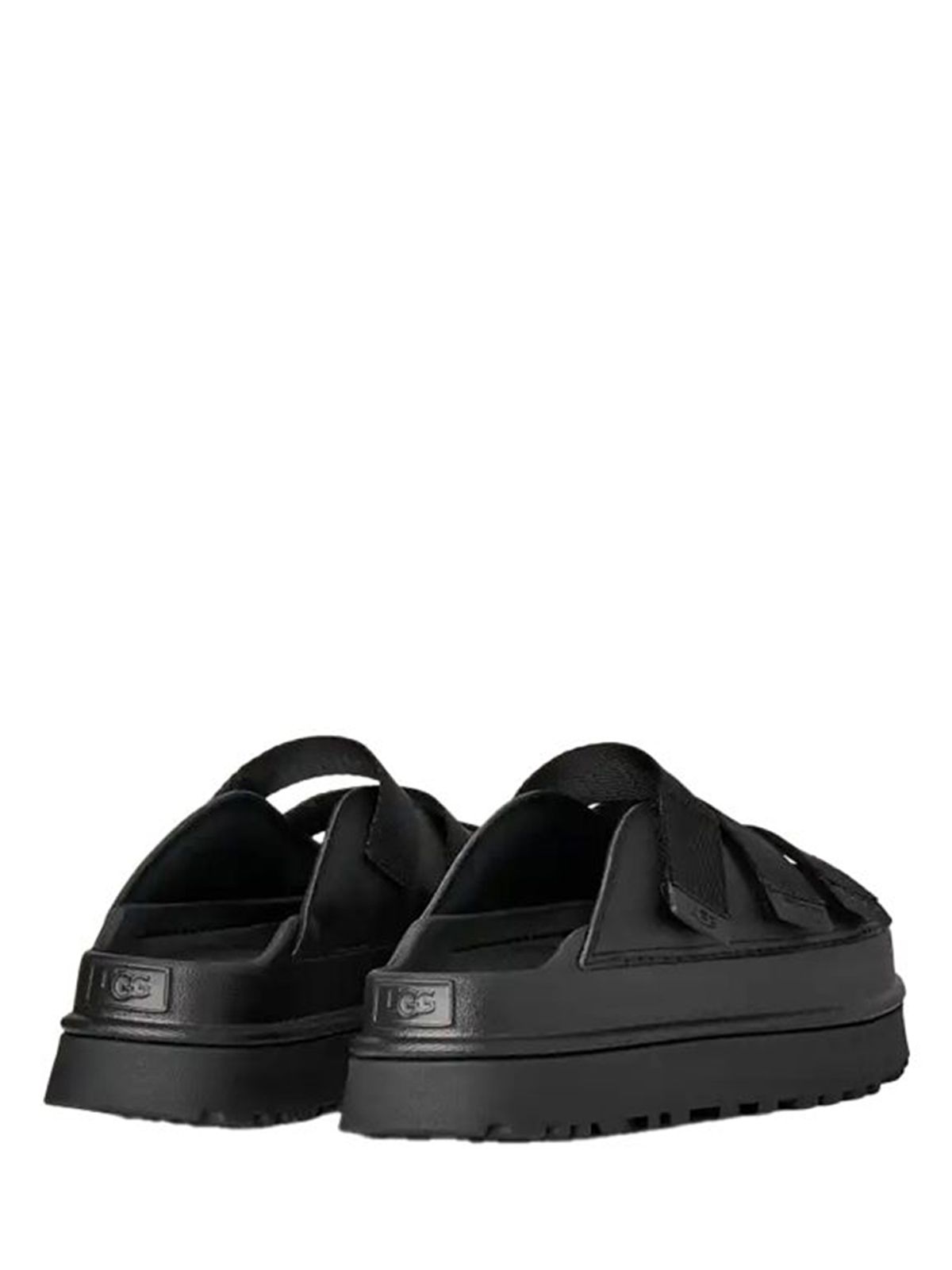 W GOLDENGLOW SLIDE #BLK  UGG Scarpe 1167430-BLK