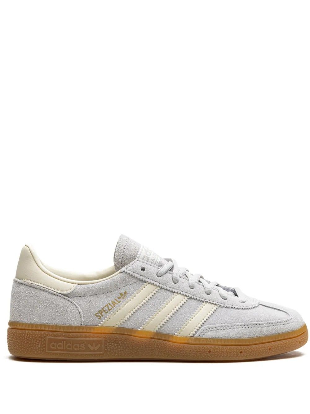 HANDBALL SPEZIAL #GRETWO/CREWHT/FTWWHT ADIDAS ORIGINALS Shoes IF7086