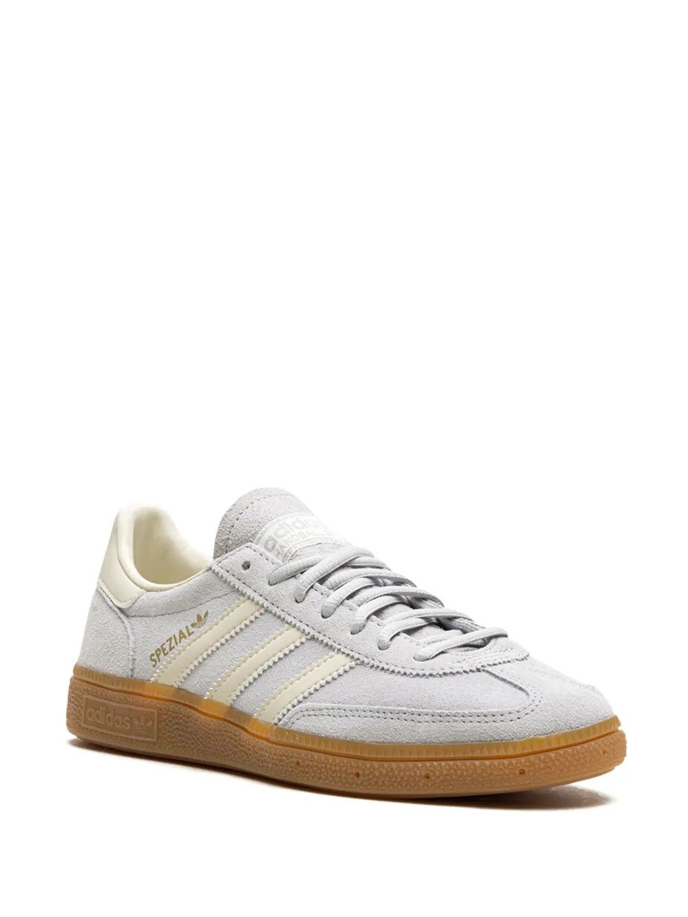 HANDBALL SPEZIAL #GRETWO/CREWHT/FTWWHT ADIDAS ORIGINALS Shoes IF7086
