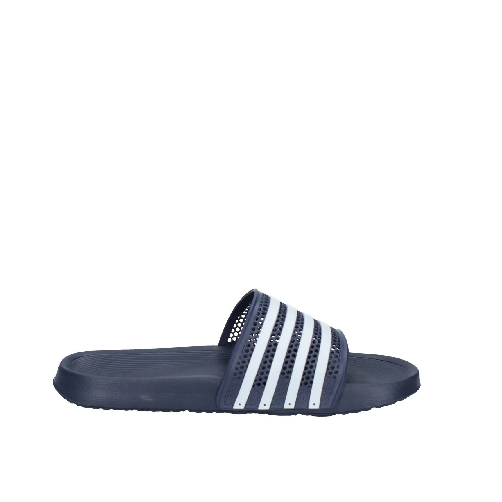 Ciabatte Mare De Fonseca Ciabatta CIABATTA MARE #BLU DE FONSECA