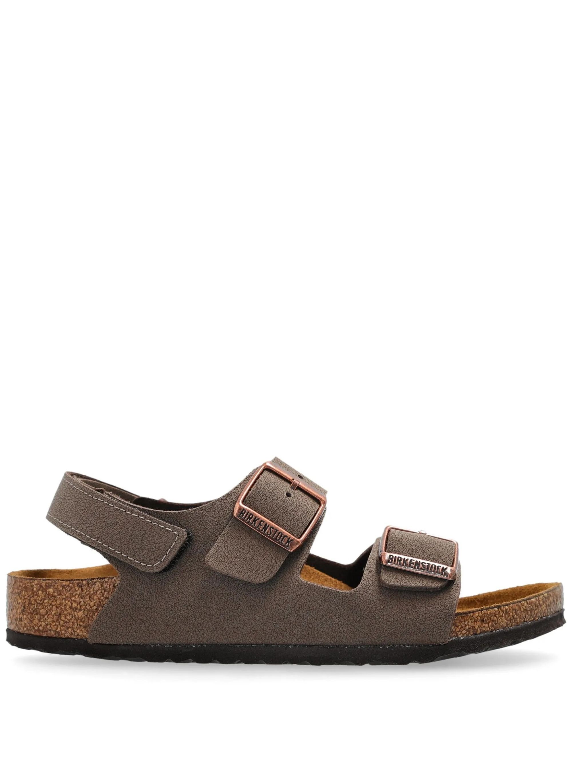MILANO HL KIDS #MOCCA BIRKENSTOCK KIDS Scarpe 1029474