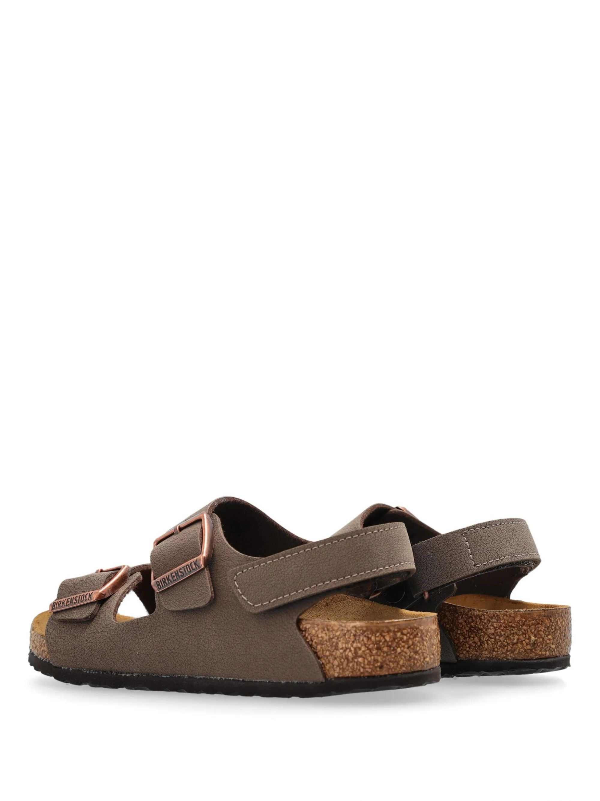 MILANO HL KIDS #MOCCA BIRKENSTOCK KIDS Scarpe 1029474