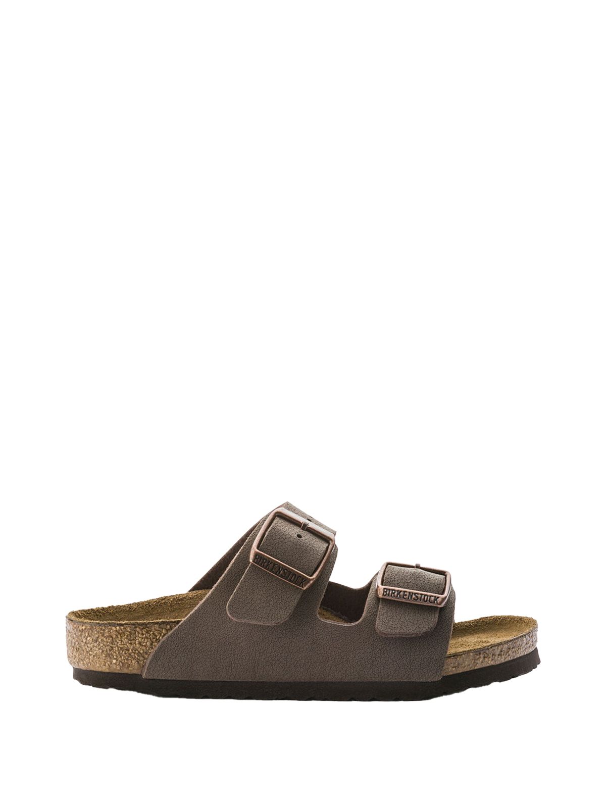 ARIZONA KIDS #MOCHA BIRKENSTOCK KIDS Scarpe 552893