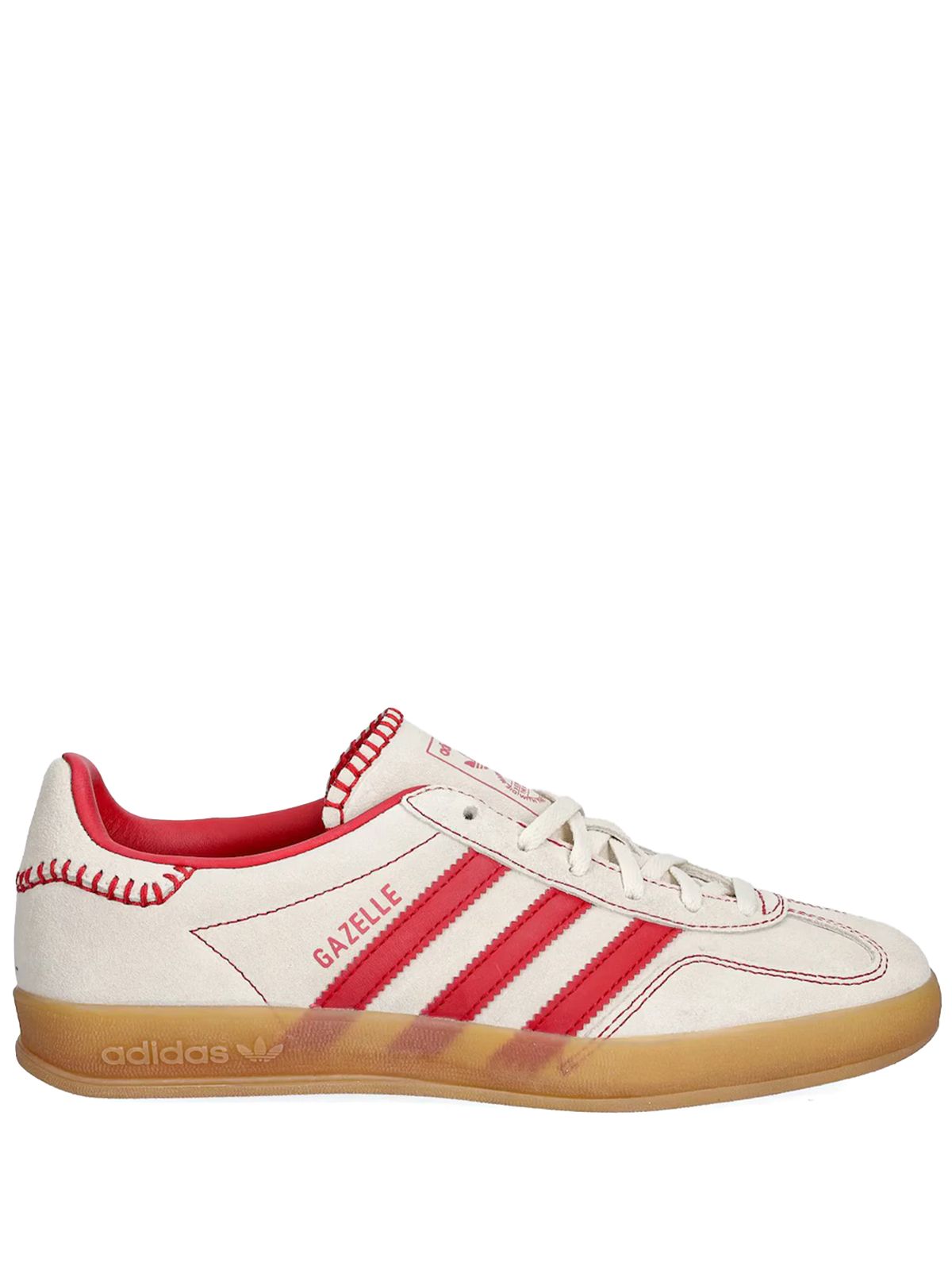 GAZELLE INDOOR W #BETSCA/BETSCA/CREWHT ADIDAS ORIGINALS Scarpe JS1402