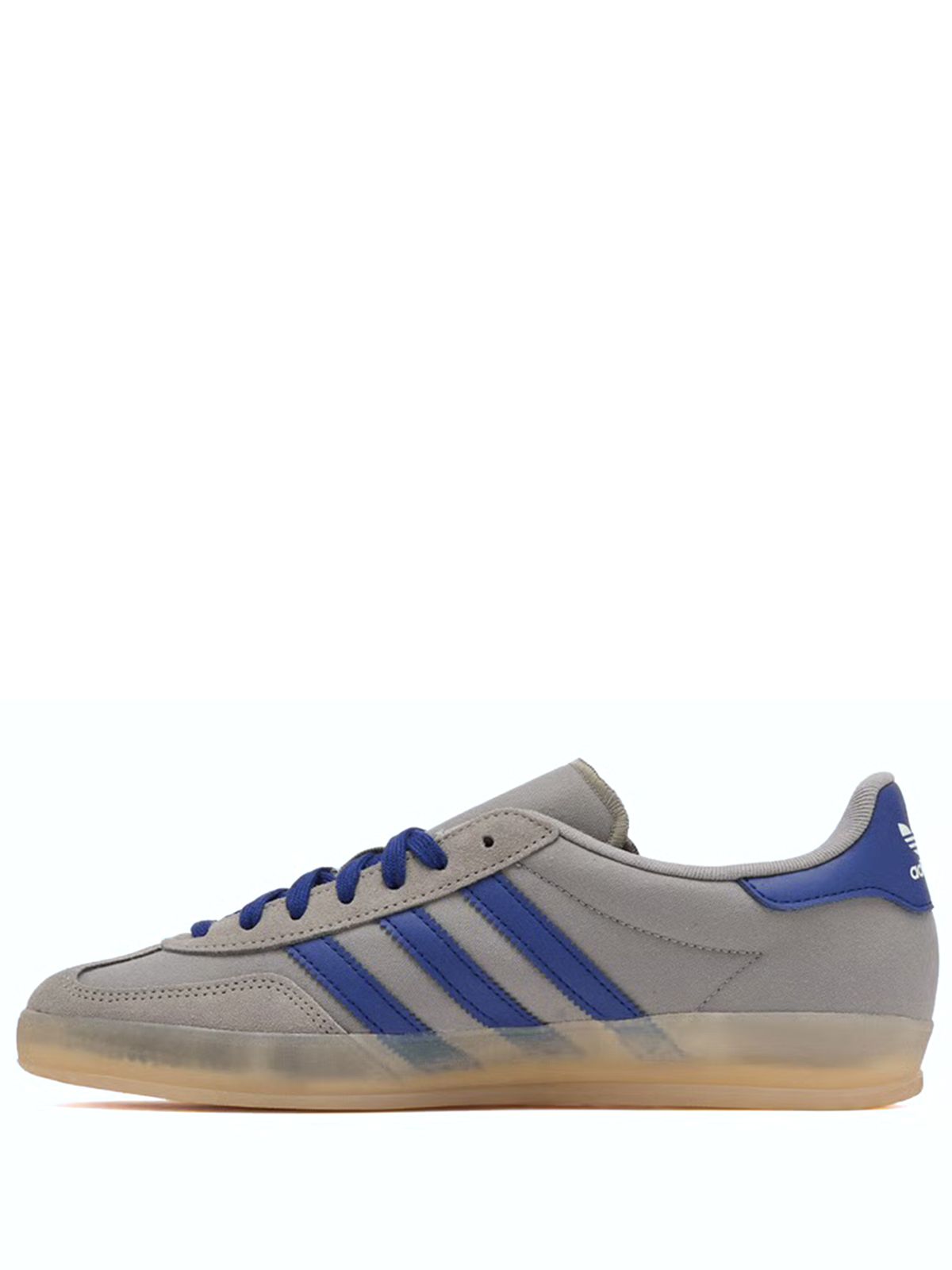 GAZELLE INDOOR #SILPEB/VICBLU/MAGBEI ADIDAS ORIGINALS Shoes JQ8390