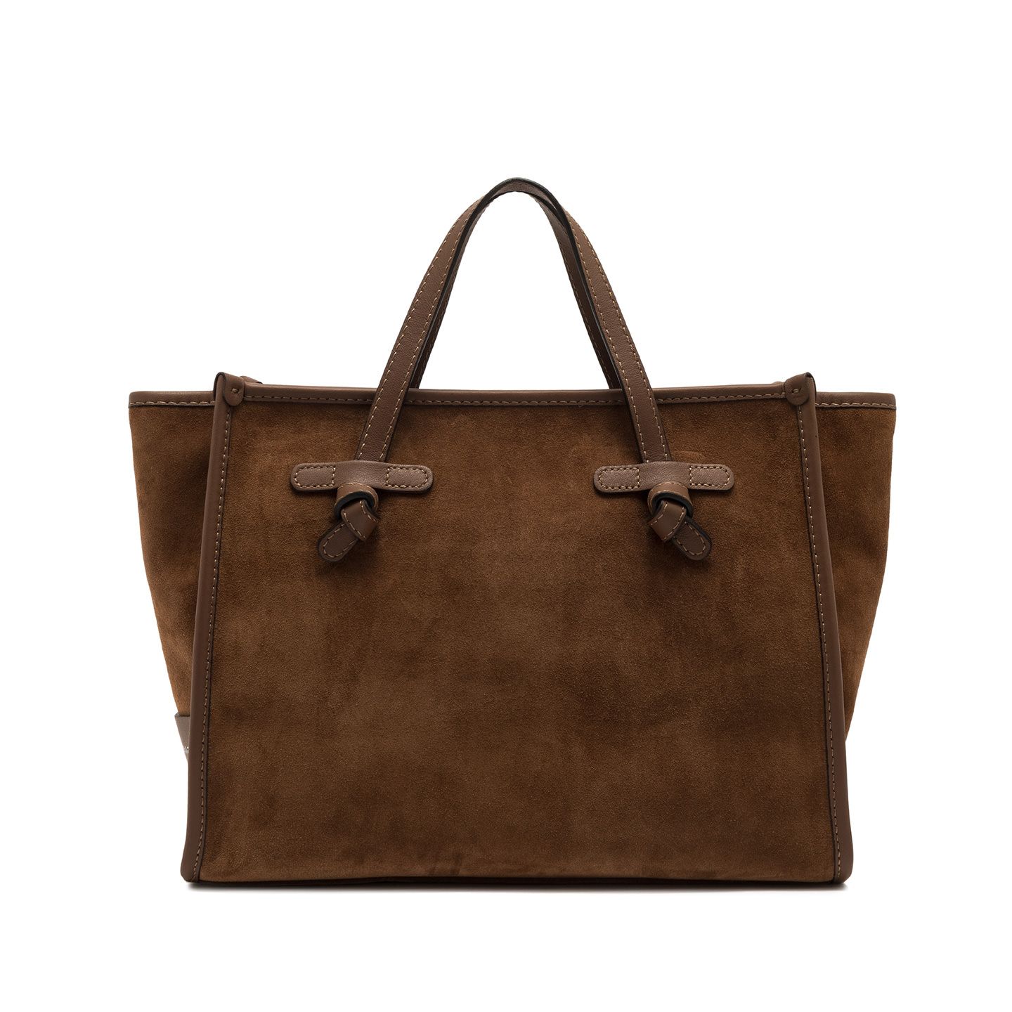 BORSA PELLE #COGNAC GIANNI CHIARINI Borse BS 9762 CM-PL