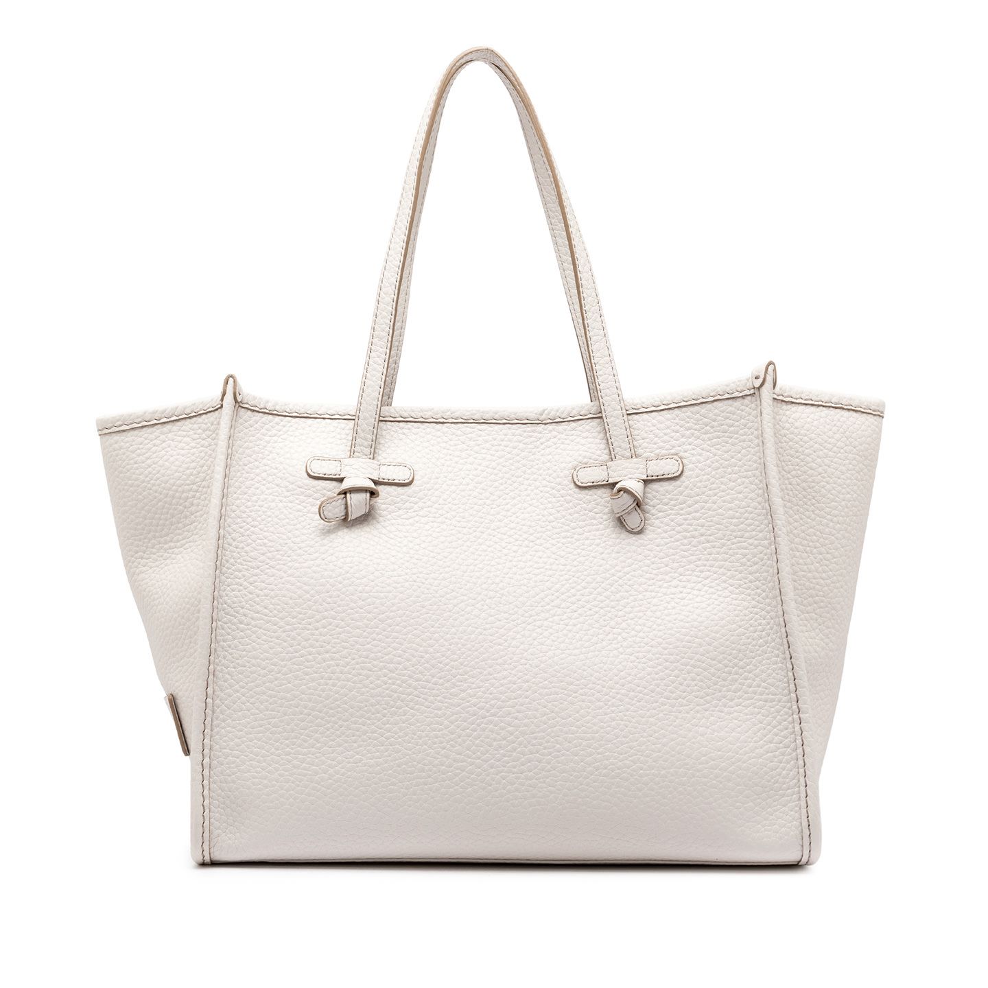 BORSA PELLE #ESPRESSO GIANNI CHIARINI Borse BS 9330 BBL T.U.