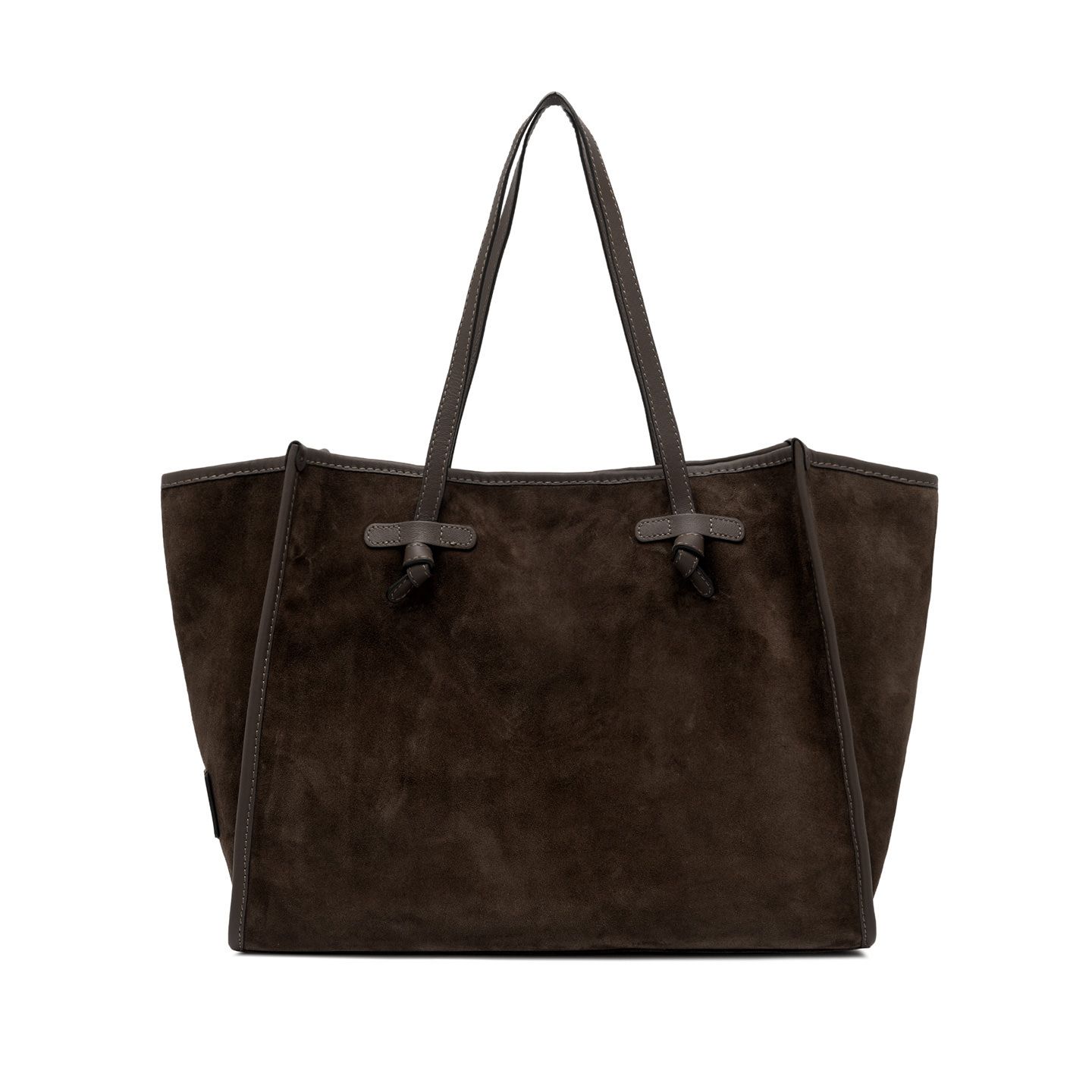 BORSA PELLE #ESPRESSO GIANNI CHIARINI Borse BS 8990 CM-PL