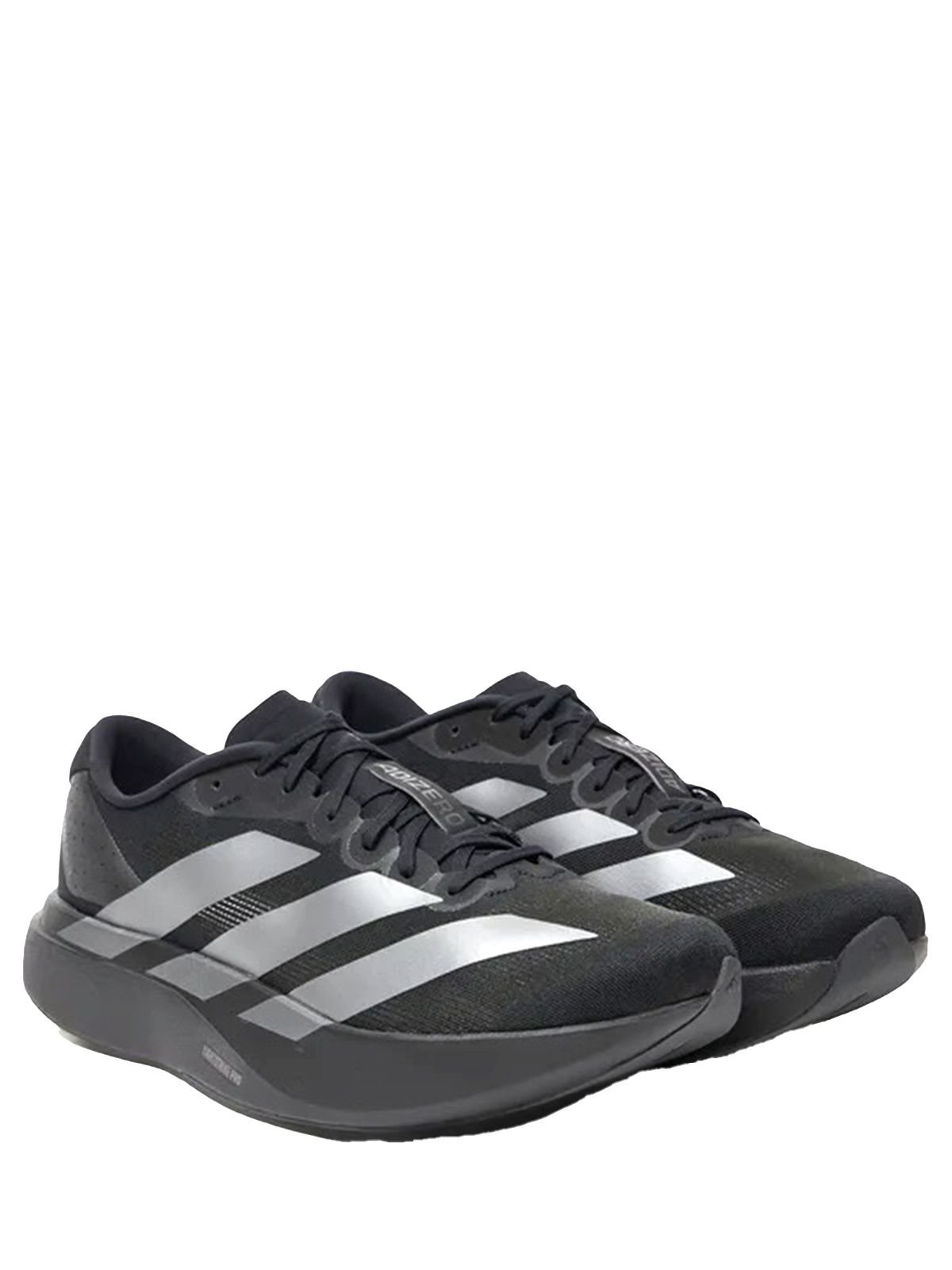 ADIZERO EVO SL M #CBLACK/IRONMT/GREFOU ADIDAS ORIGINALS Scarpe JR4888