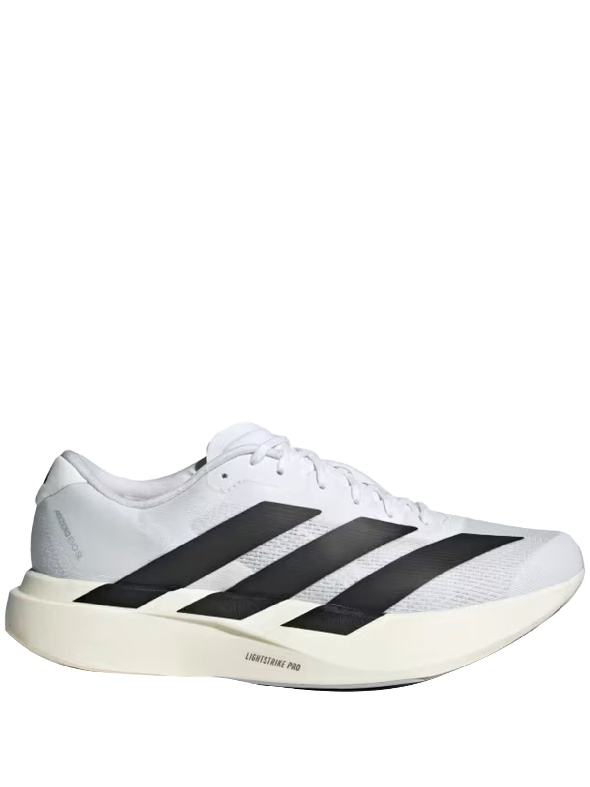 ADIZERO EVO SL M #FTWWHT/CBLACK/FTWWHT ADIDAS ORIGINALS Shoes JH6206