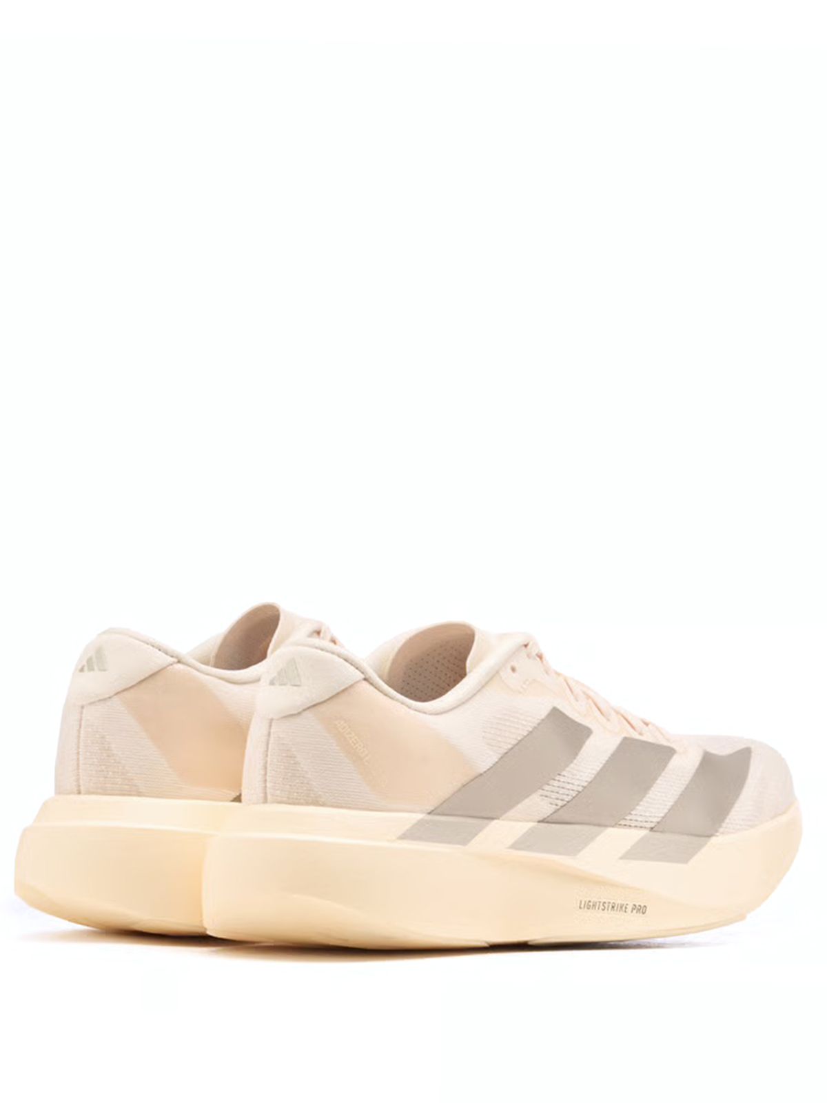 ADIZERO EVO SL W #WONWHI/CYBEMT/WARVAN ADIDAS ORIGINALS Shoes JR5841