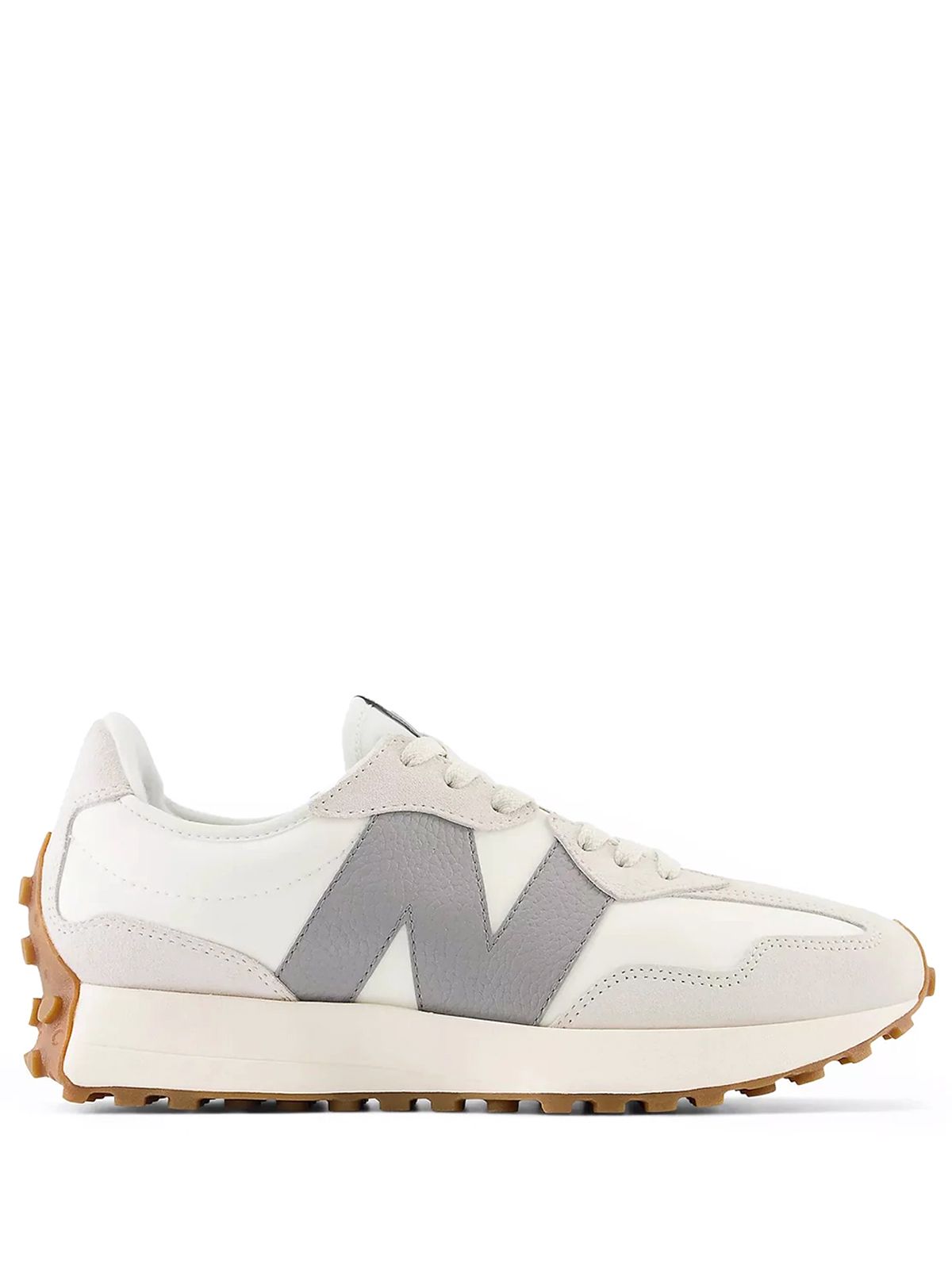 TIER 3 #SHADOW GREY NEW BALANCE Shoes U327LT