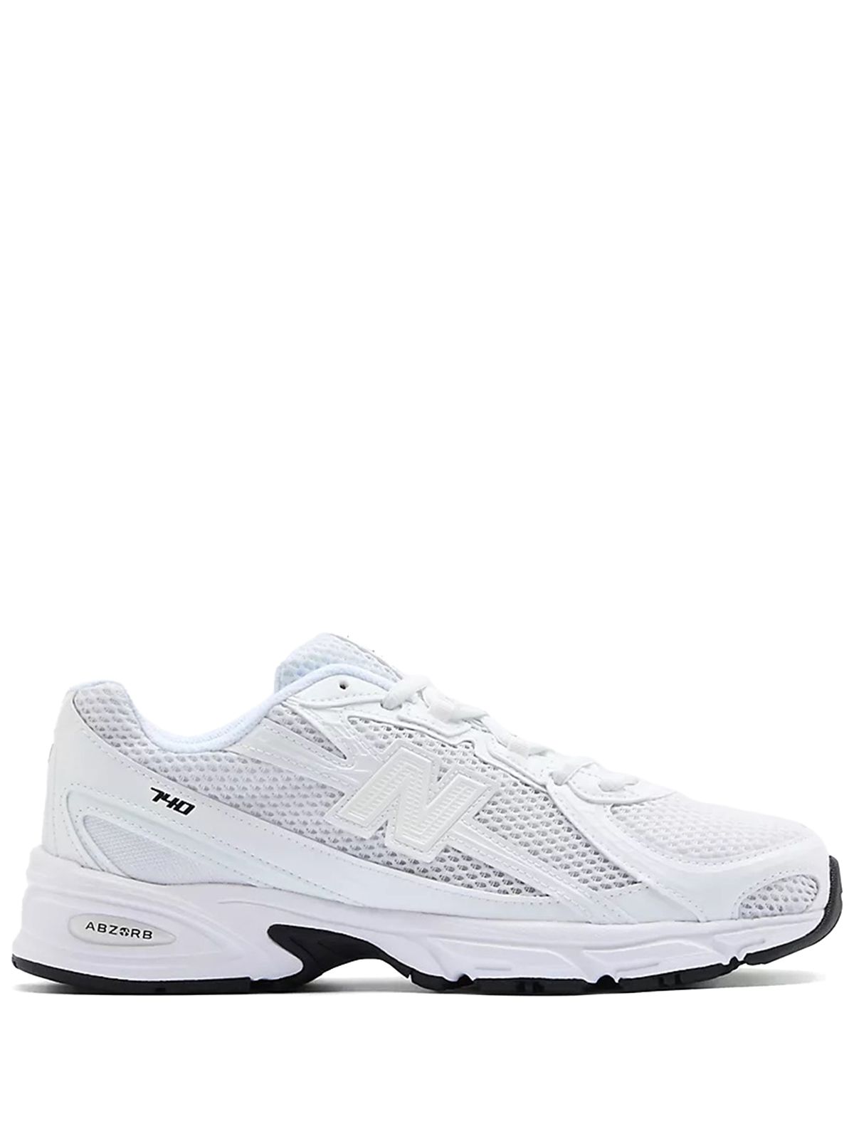 TIER 2 #WHITE NEW BALANCE Shoes U740WW2
