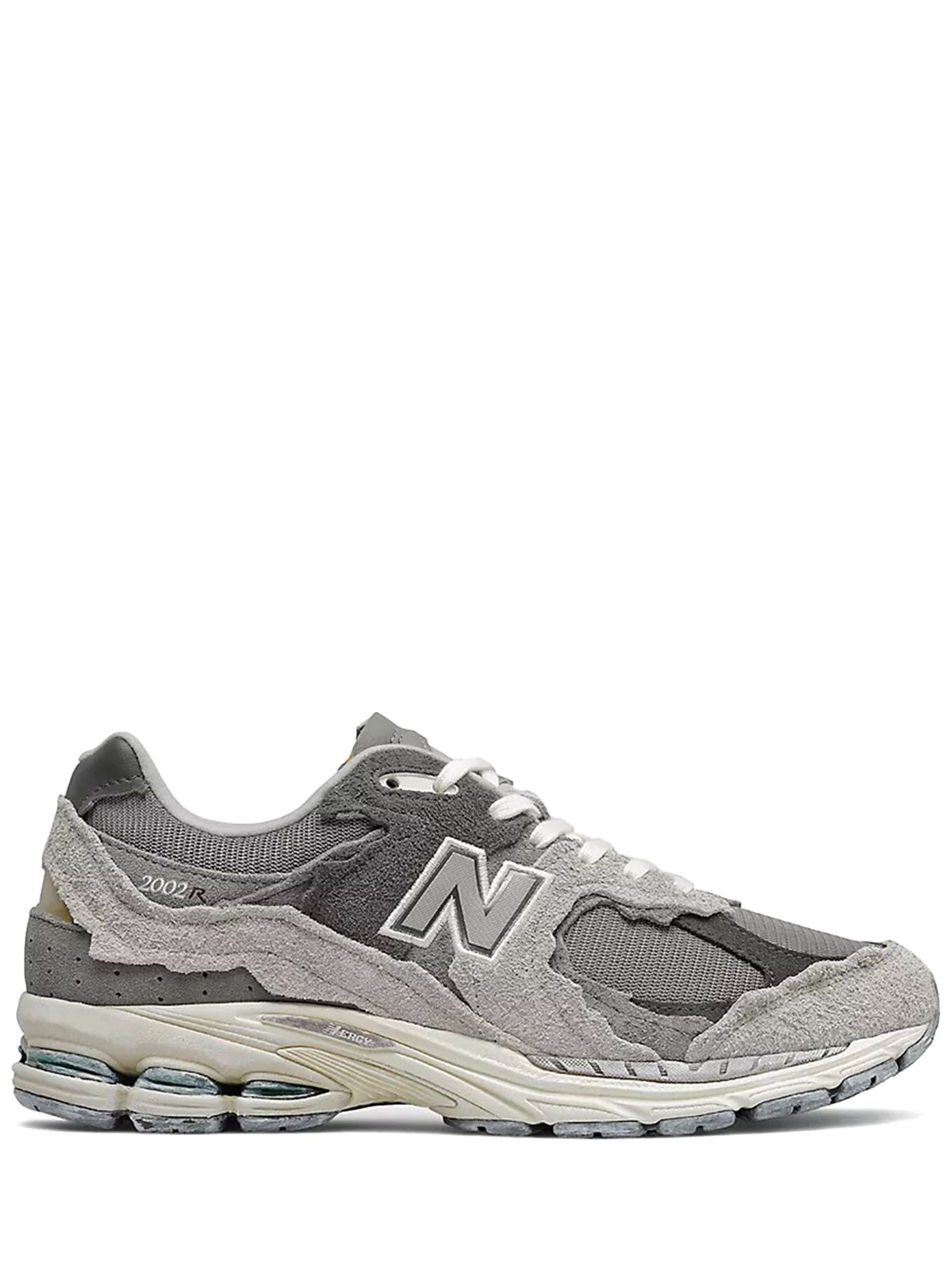 LIFESTYLE #GREY D NEW BALANCE Shoes M2002RDA