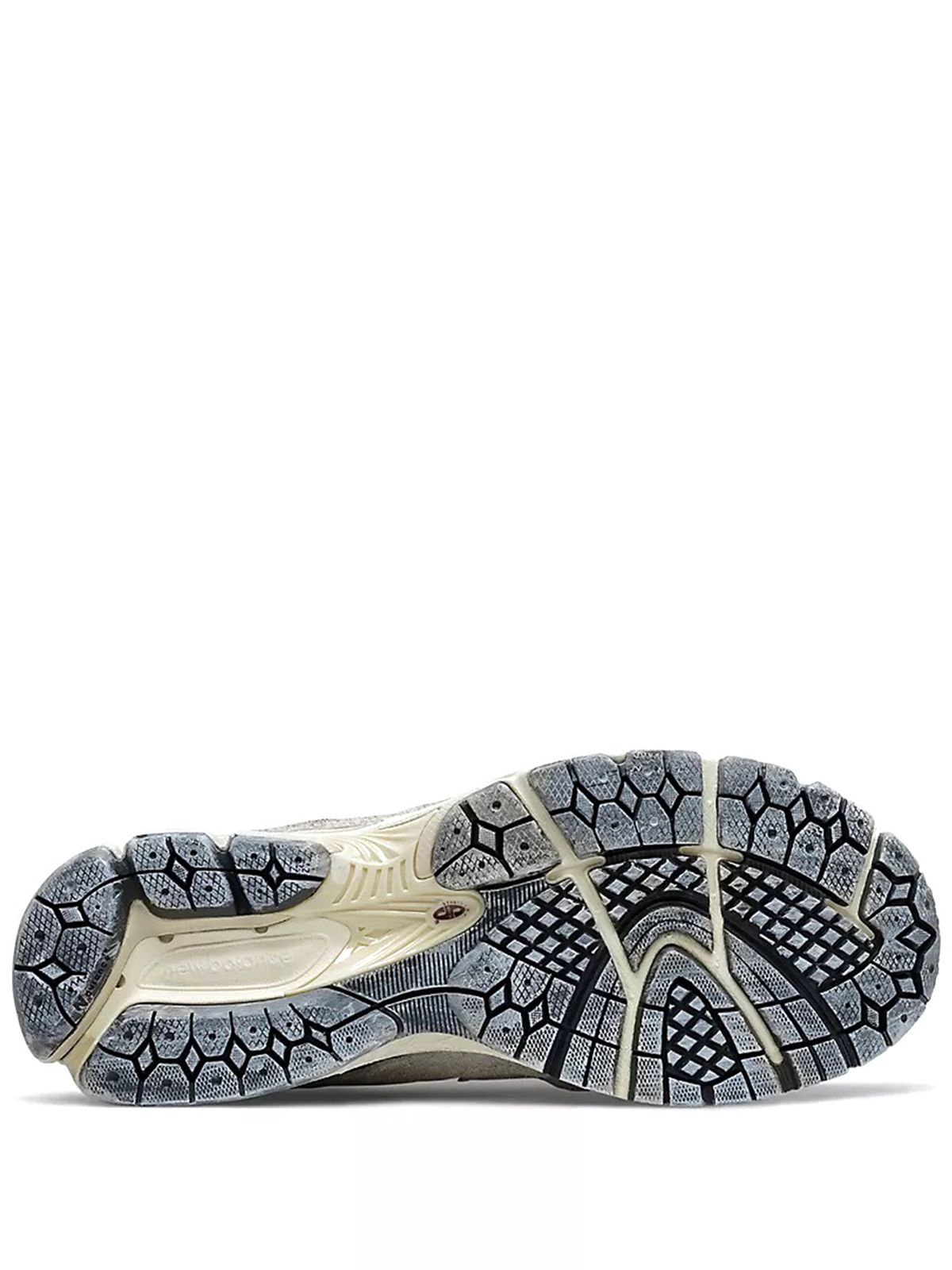 LIFESTYLE #GREY D NEW BALANCE Shoes M2002RDA