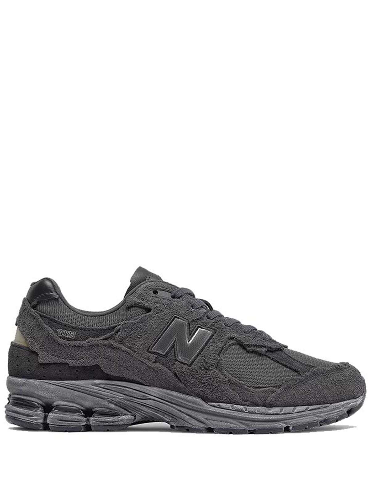 LIFESTYLE #BLACK NEW BALANCE Scarpe M2002RDB
