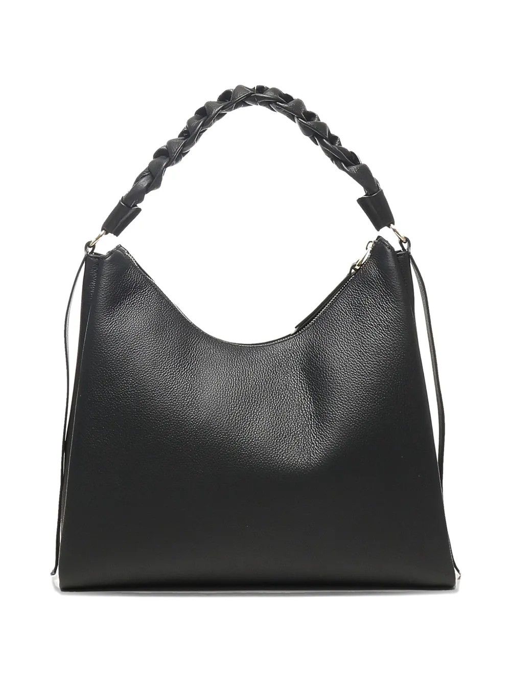 BOHEME GRANA DOUBLE NOIR/COGNAC #613 COCCINELLE Borse E1M50130201