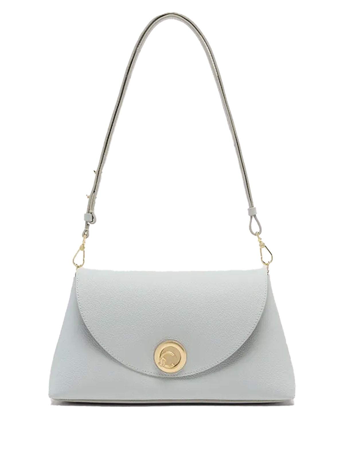 COCCINELLENIKLA SNOW/GREENERY #686 COCCINELLE Borse E1TOA180101