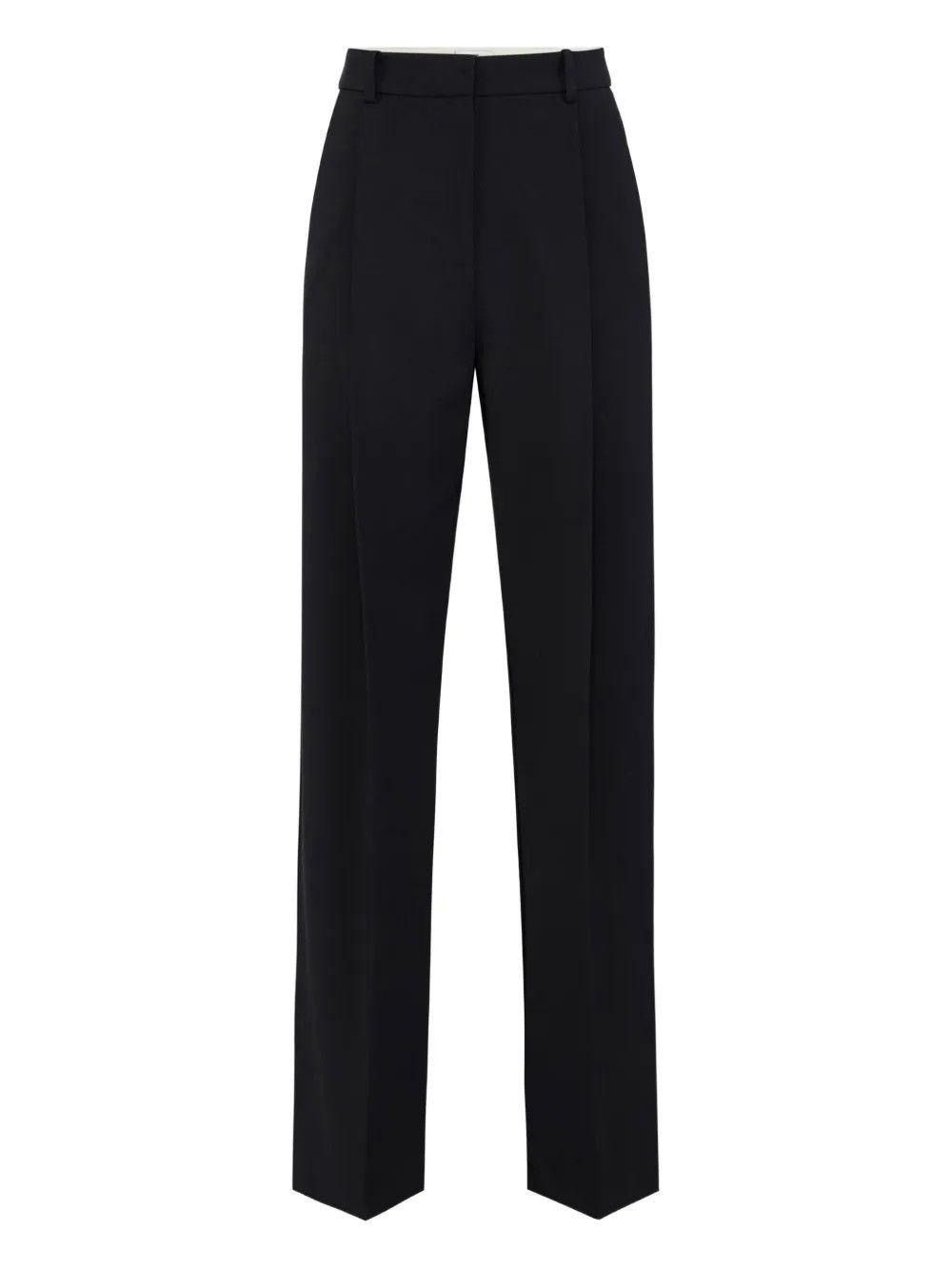 PANTALONE NERO #110 ELISABETTA FRANCHI Pantaloni PA12556E2