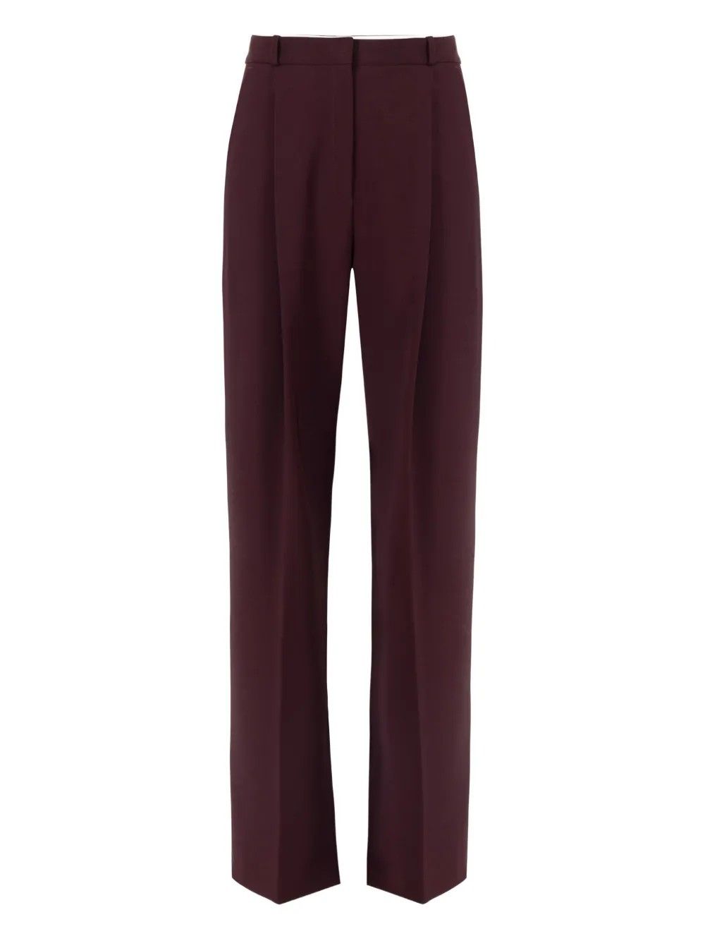 PANTALONE MERLOT #EA4 ELISABETTA FRANCHI Trousers PA12556E2