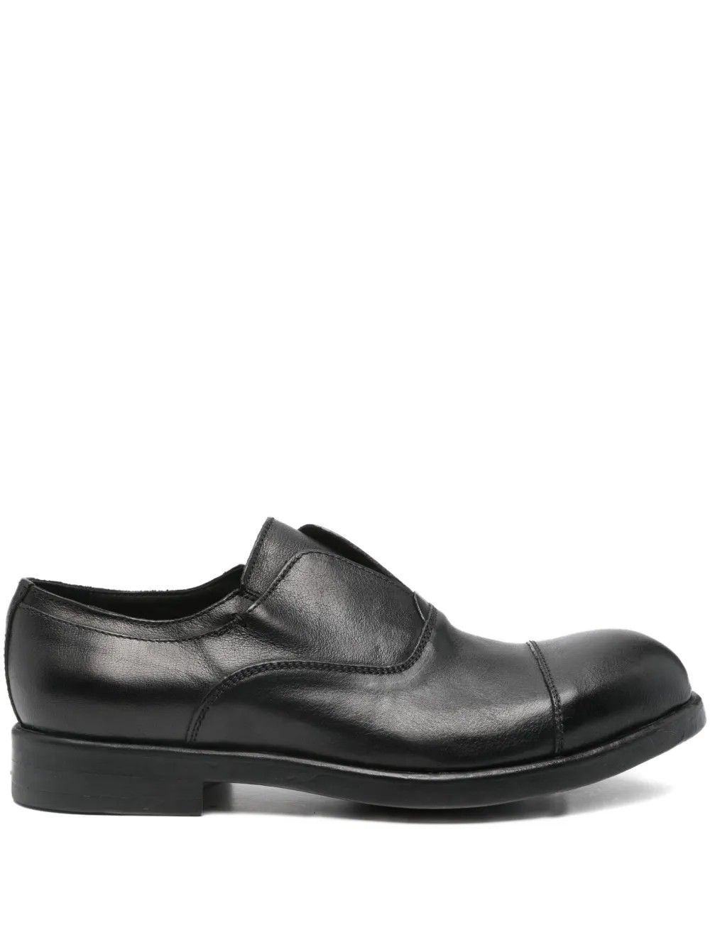 CANDY #NERO LEQARANT Scarpe 36526/90