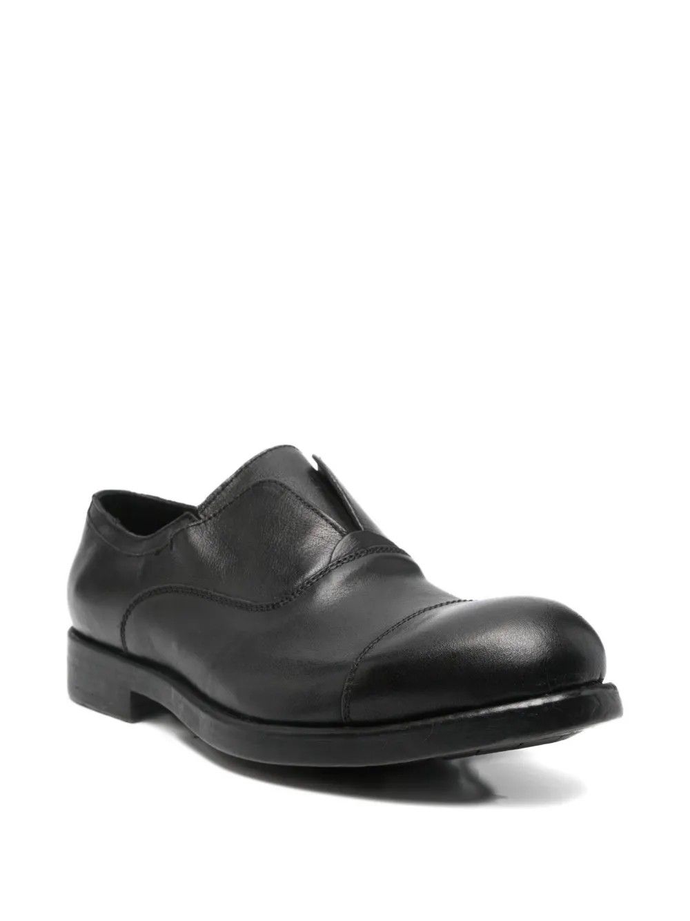 CANDY #NERO LEQARANT Scarpe 36526/90