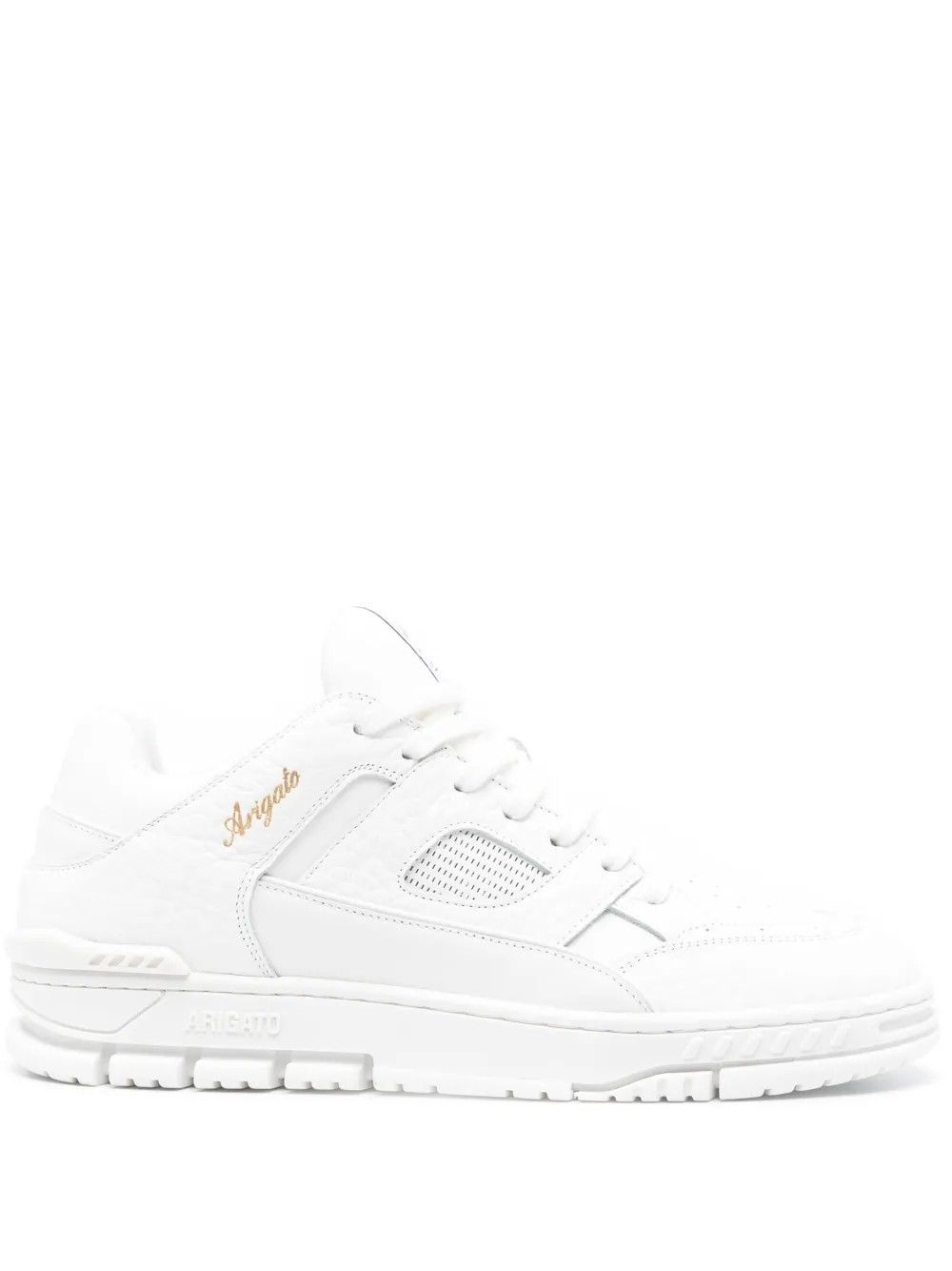 AREA LO SNEAKER #WHITE/WHTITE AXEL ARIGATO Shoes F1699001