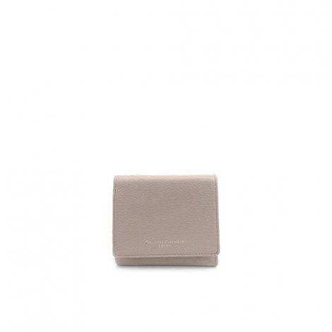 PORTAFOGLIO PELLE #FLAKE GIANNI CHIARINI Accessories PF 5080 GRN