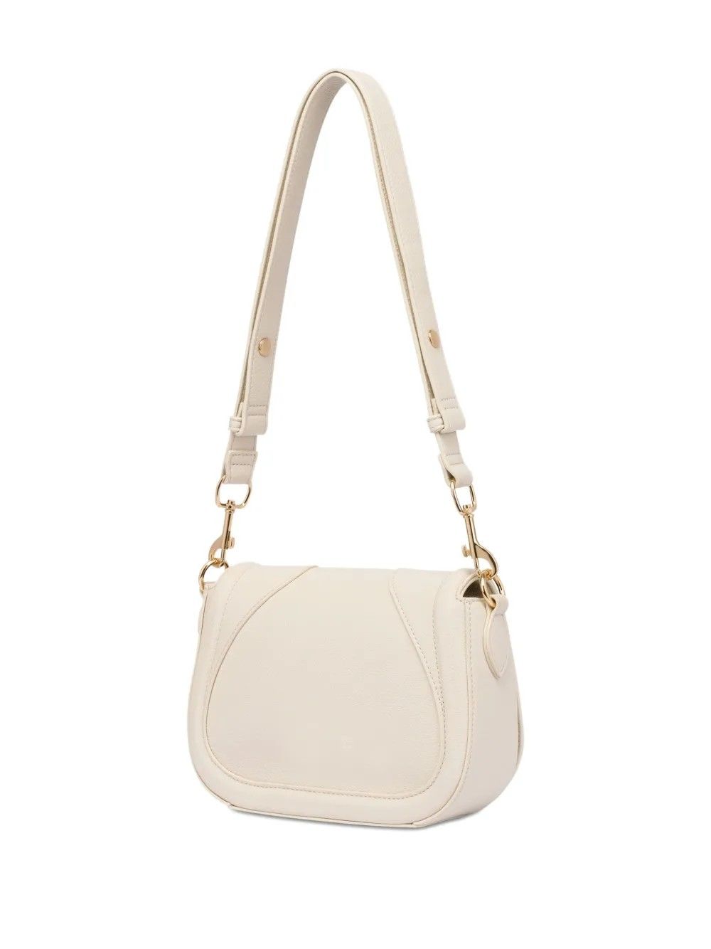BORSA PU AVORIO #110 LOVE MOSCHINO Borse JC4007PP1NLG0110