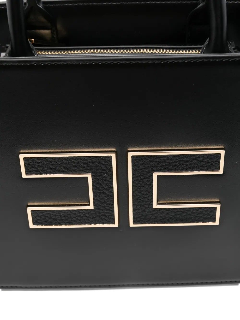 BORSA NERO #110 - ELISABETTA FRANCHI Bags BS33A56E2