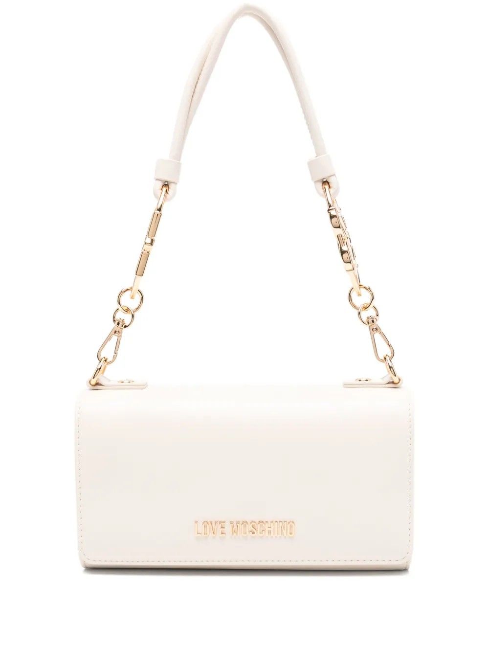 BORSA PU AVORIO #110 LOVE MOSCHINO Borse JC4051PP1NLF0110