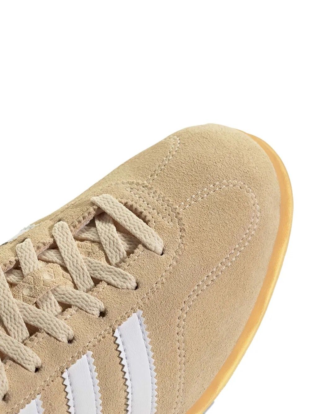 GAZELLE LO PRO W #SANSTR/FTWWHT/GUM3 ADIDAS ORIGINALS Scarpe JR8889