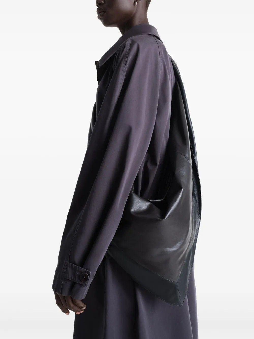 SCARF BAG #MU096 LEMAIRE Bags BG0157 LL0075